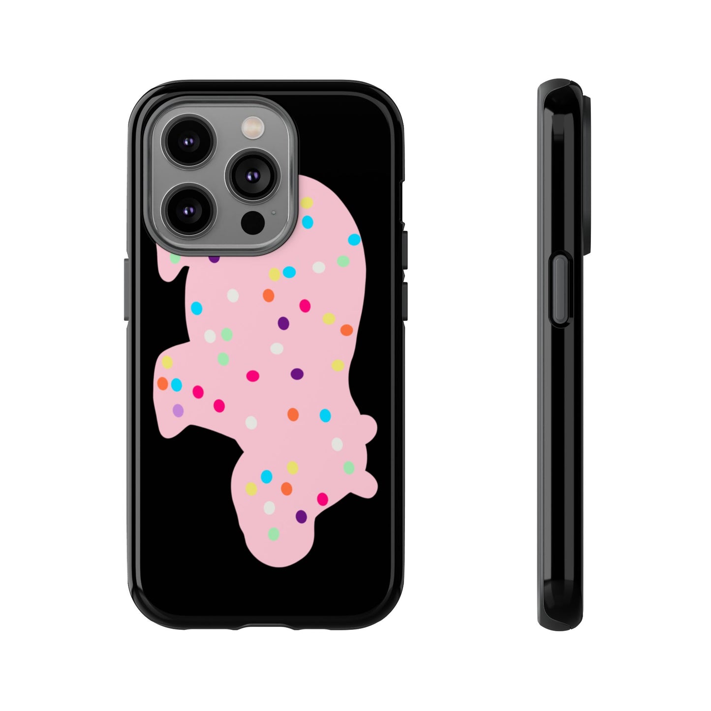 SUGAR HIPPO Tough Case