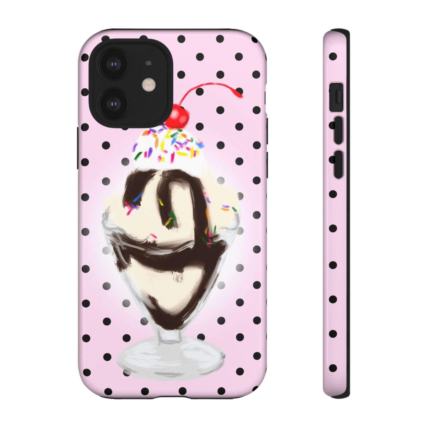 Sundae Special Tough Case