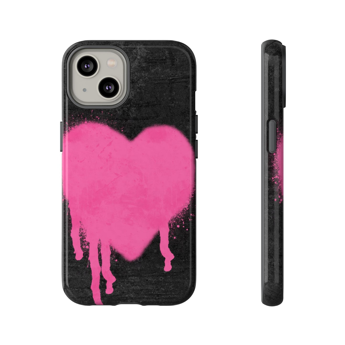 Heart Delight Tough Case