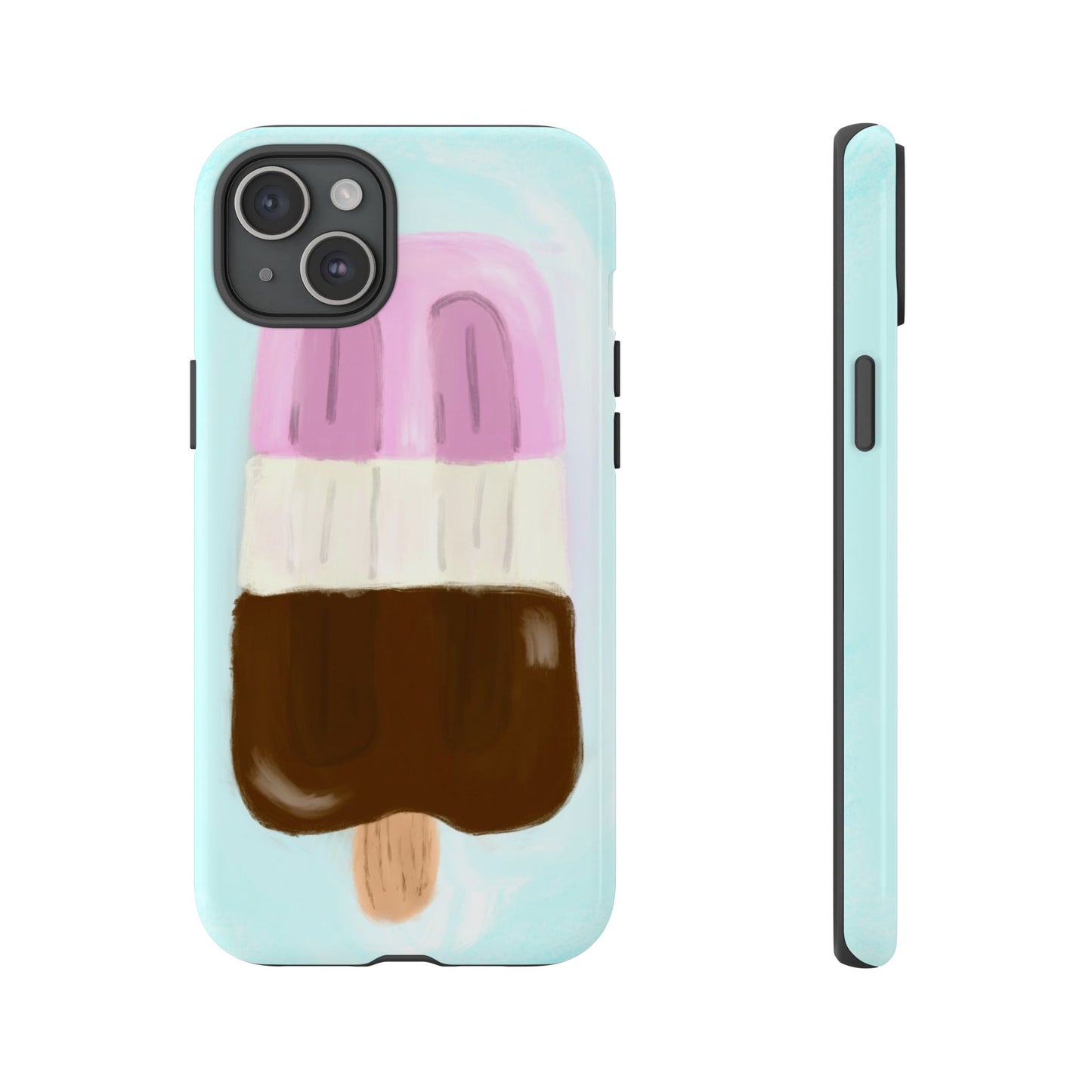 Sweet Summer Tough Case