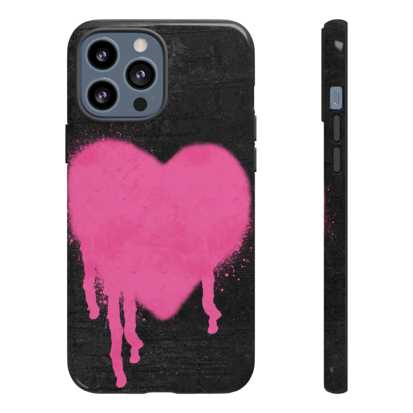 Heart Delight Tough Case