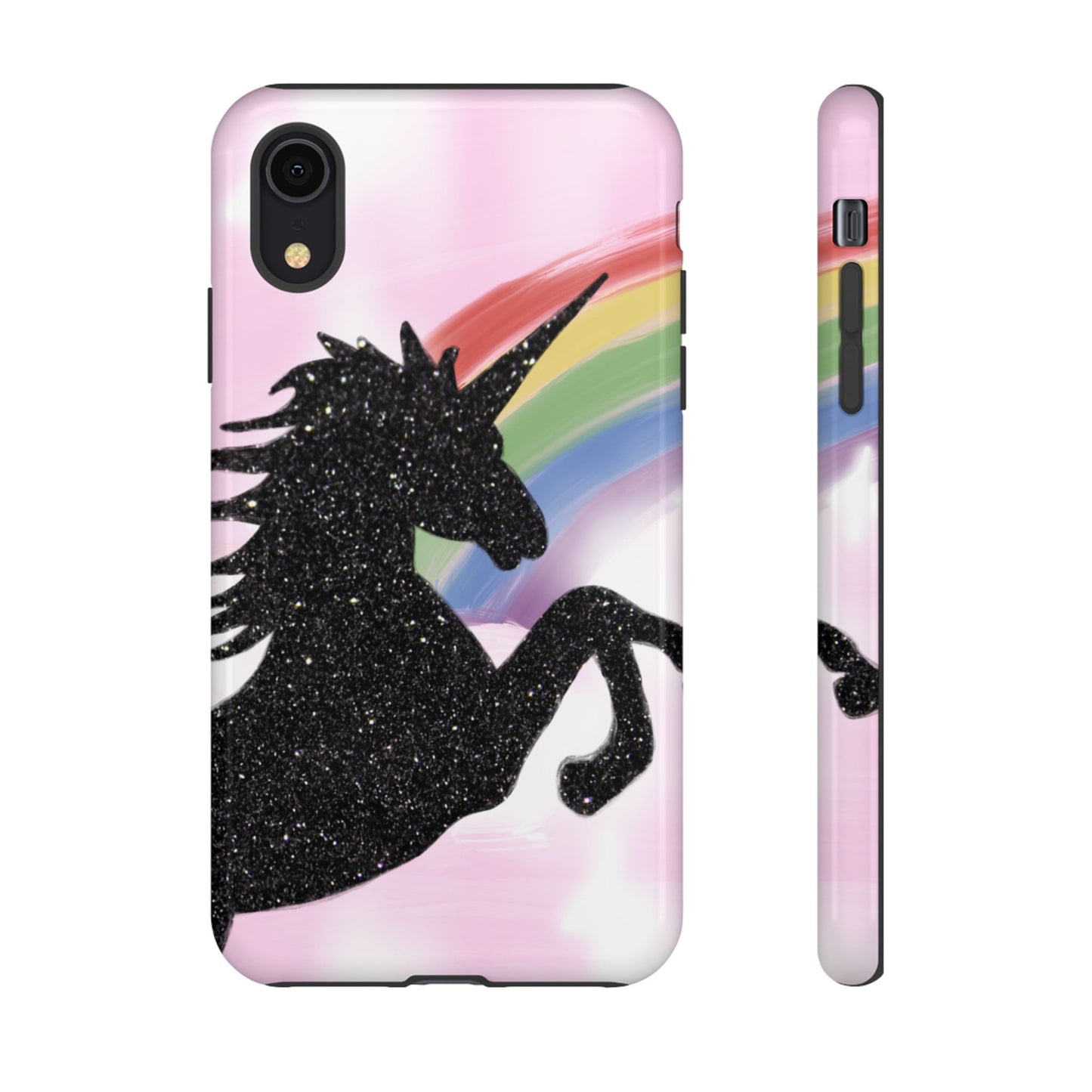 Pink Unicorn Dream Tough Case