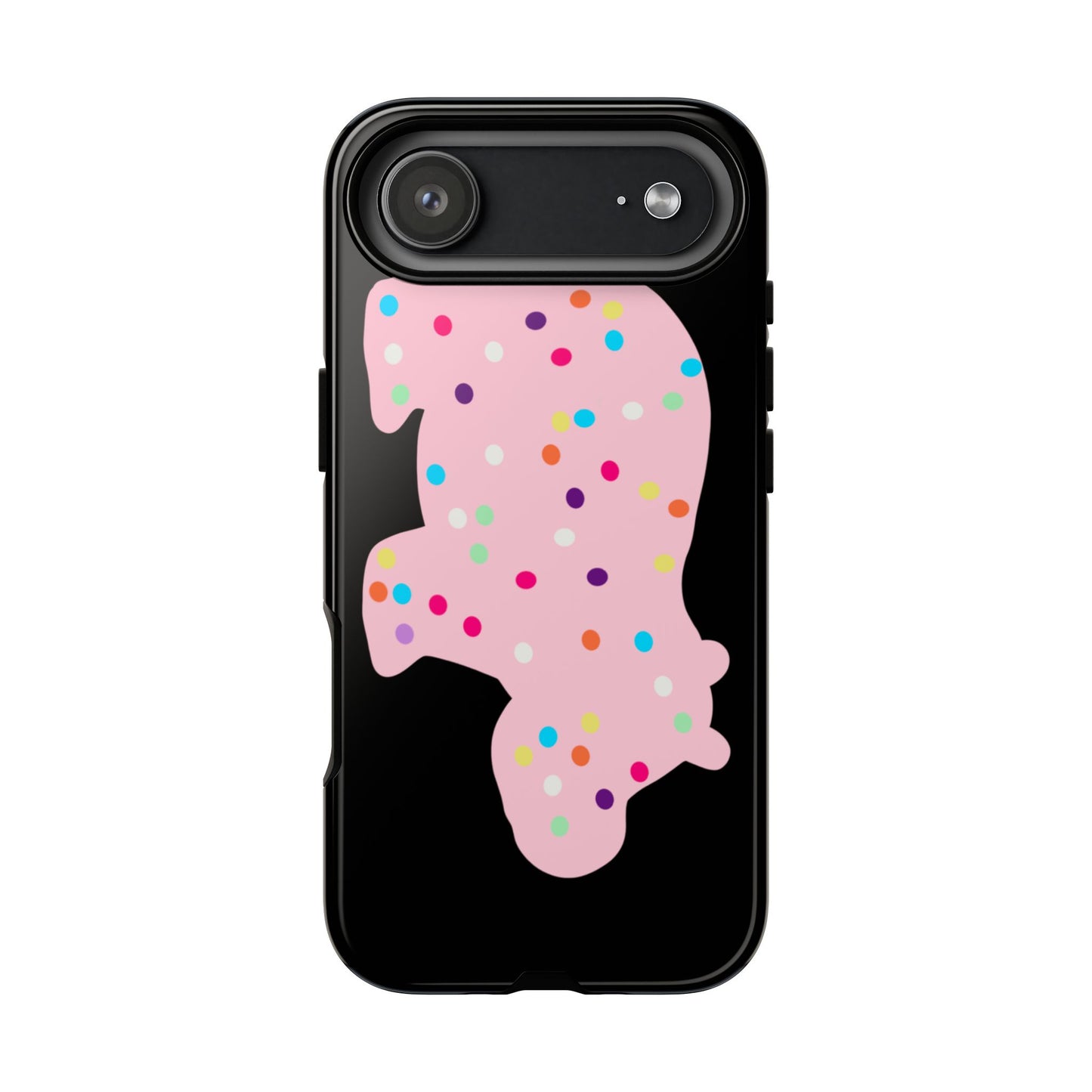 SUGAR HIPPO Tough Case