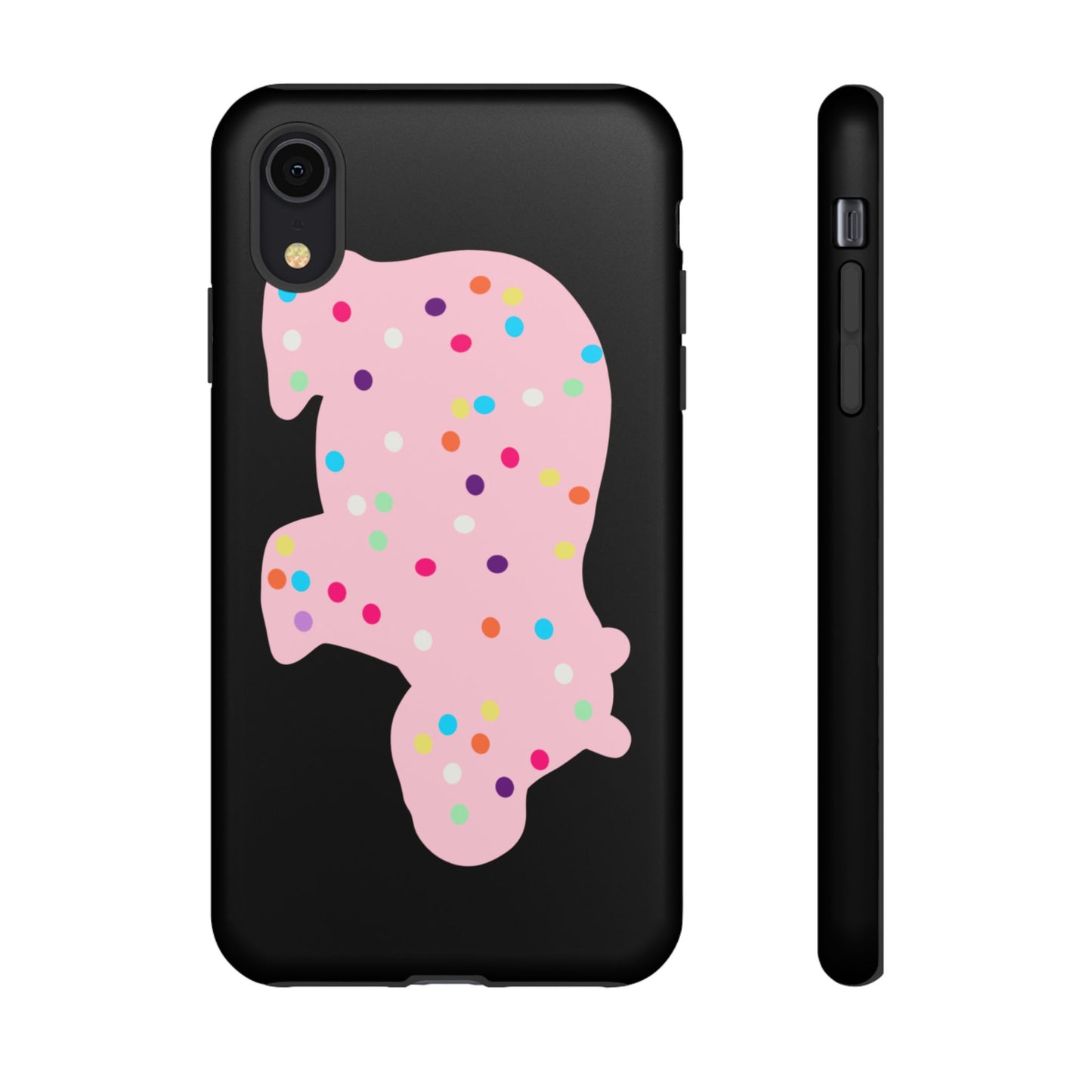 SUGAR HIPPO Tough Case