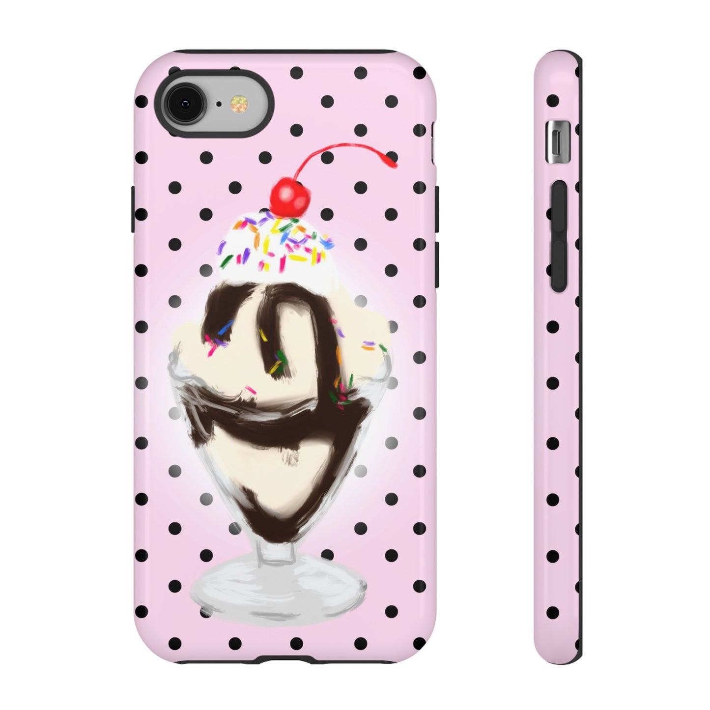 Sundae Special Tough Case