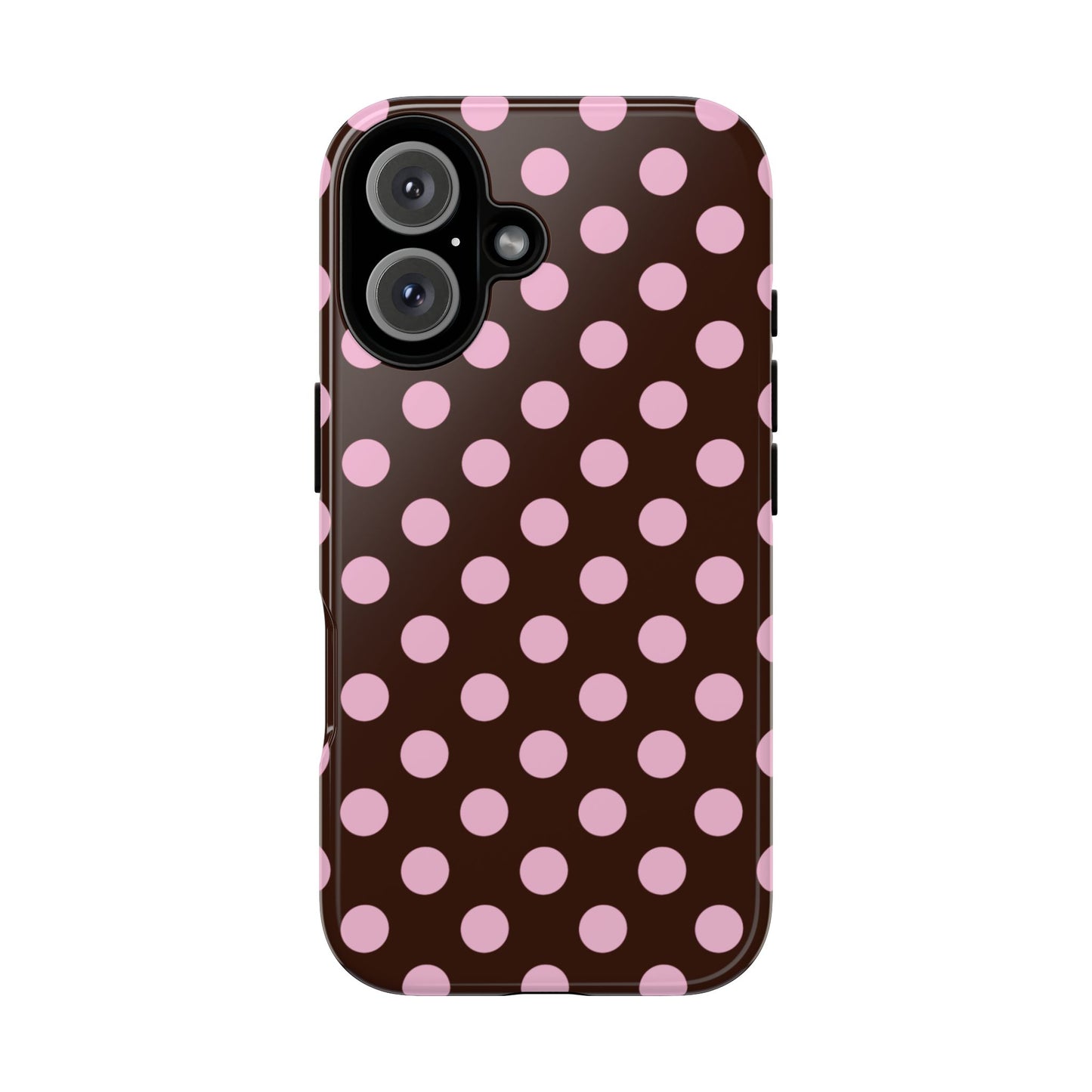 Pink Chocolate Tough Case