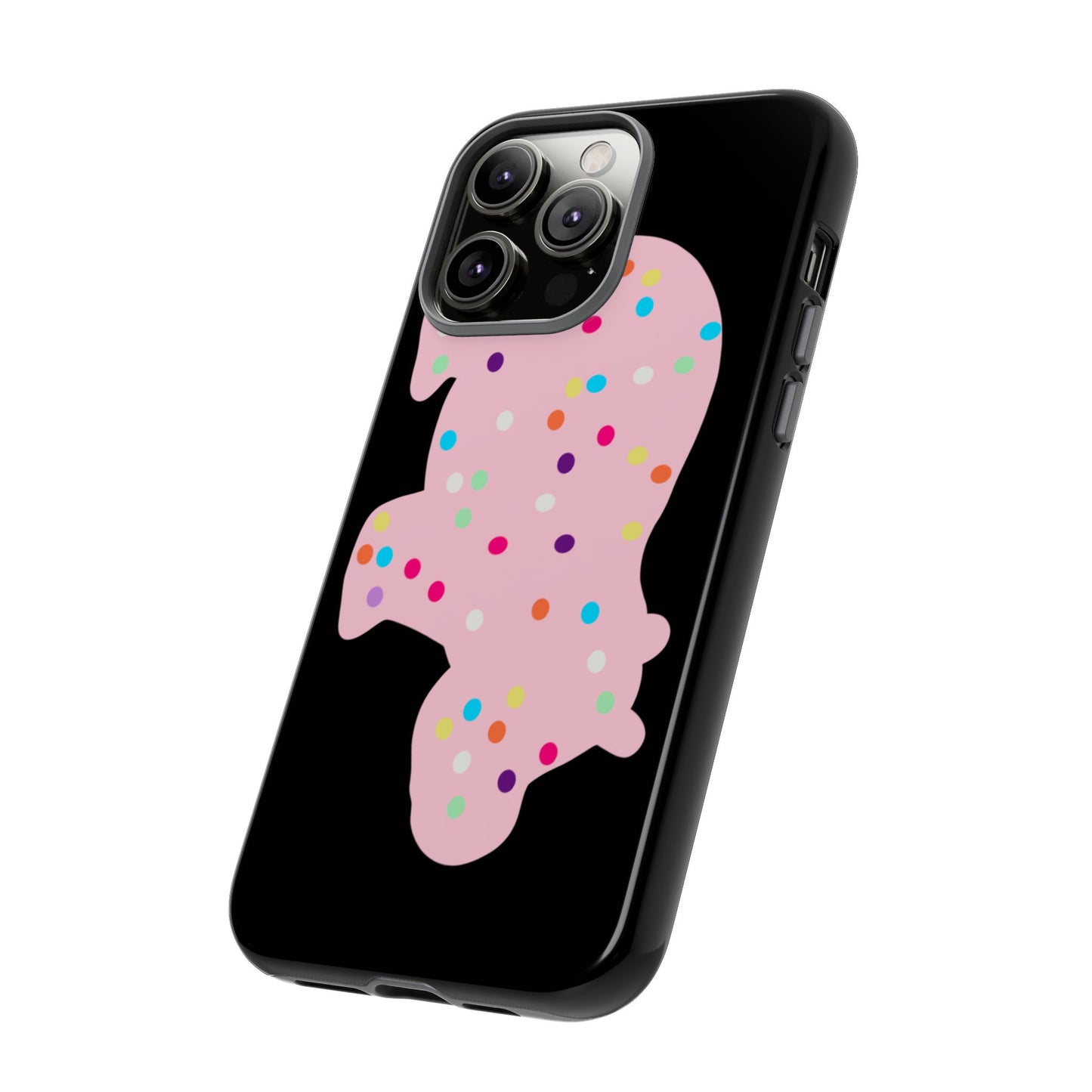 SUGAR HIPPO Tough Case