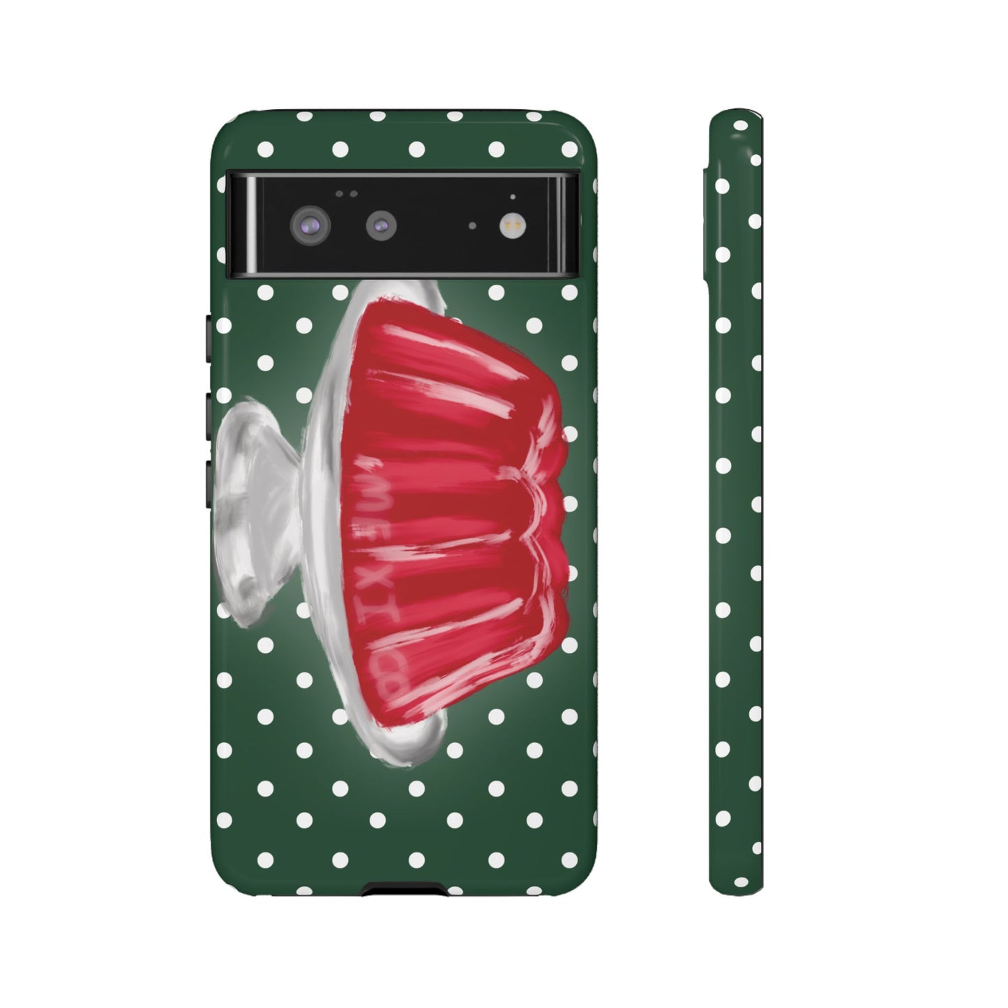 Mexican Delight Tough Case