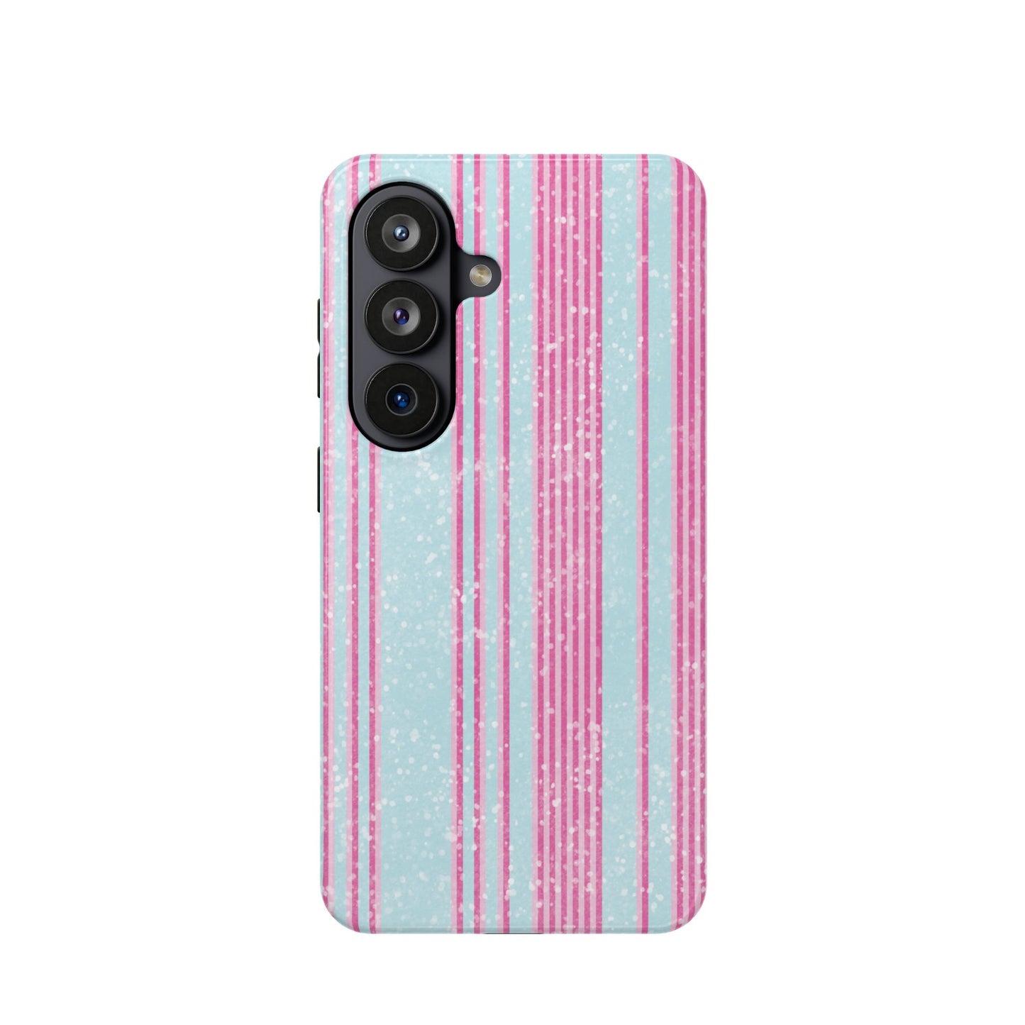 Glittery Candy Floss MagSafe Case