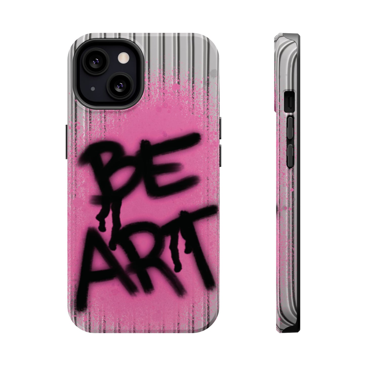 Be Art MagSafe Case
