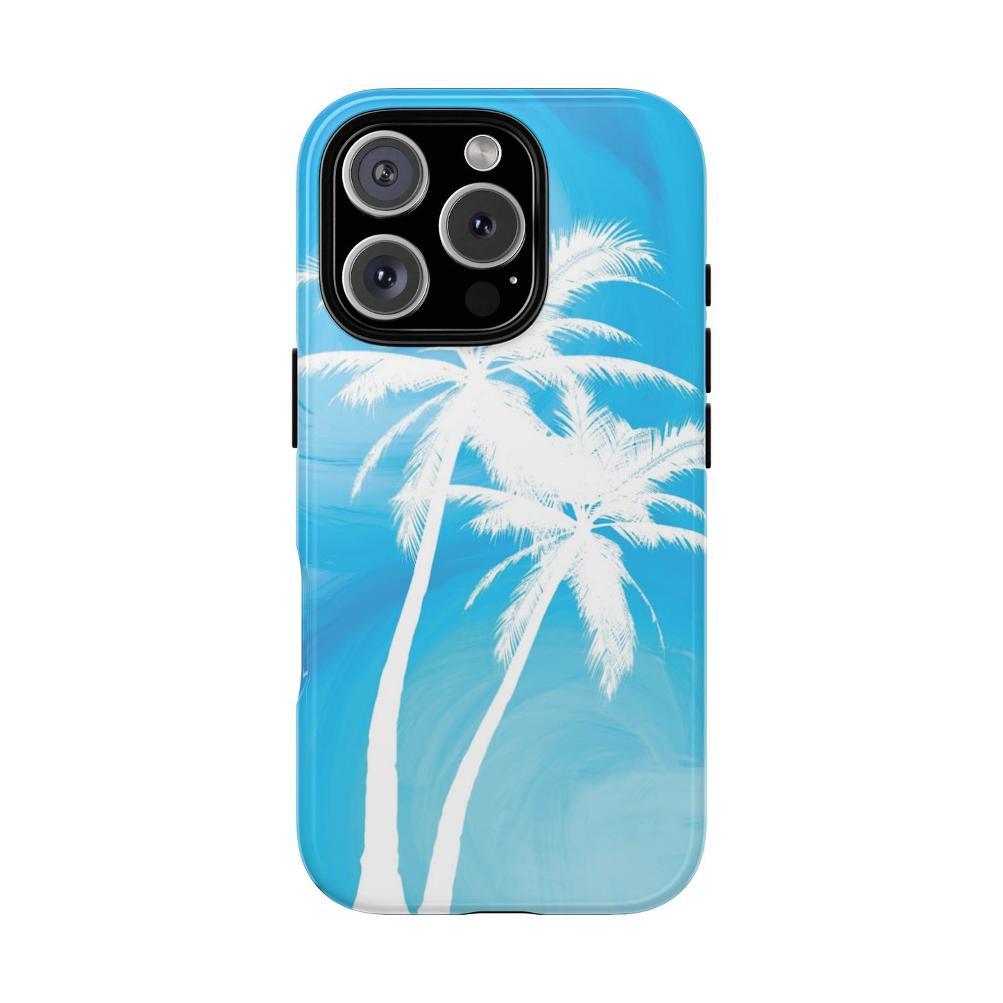 Breezy Beach Tough Case