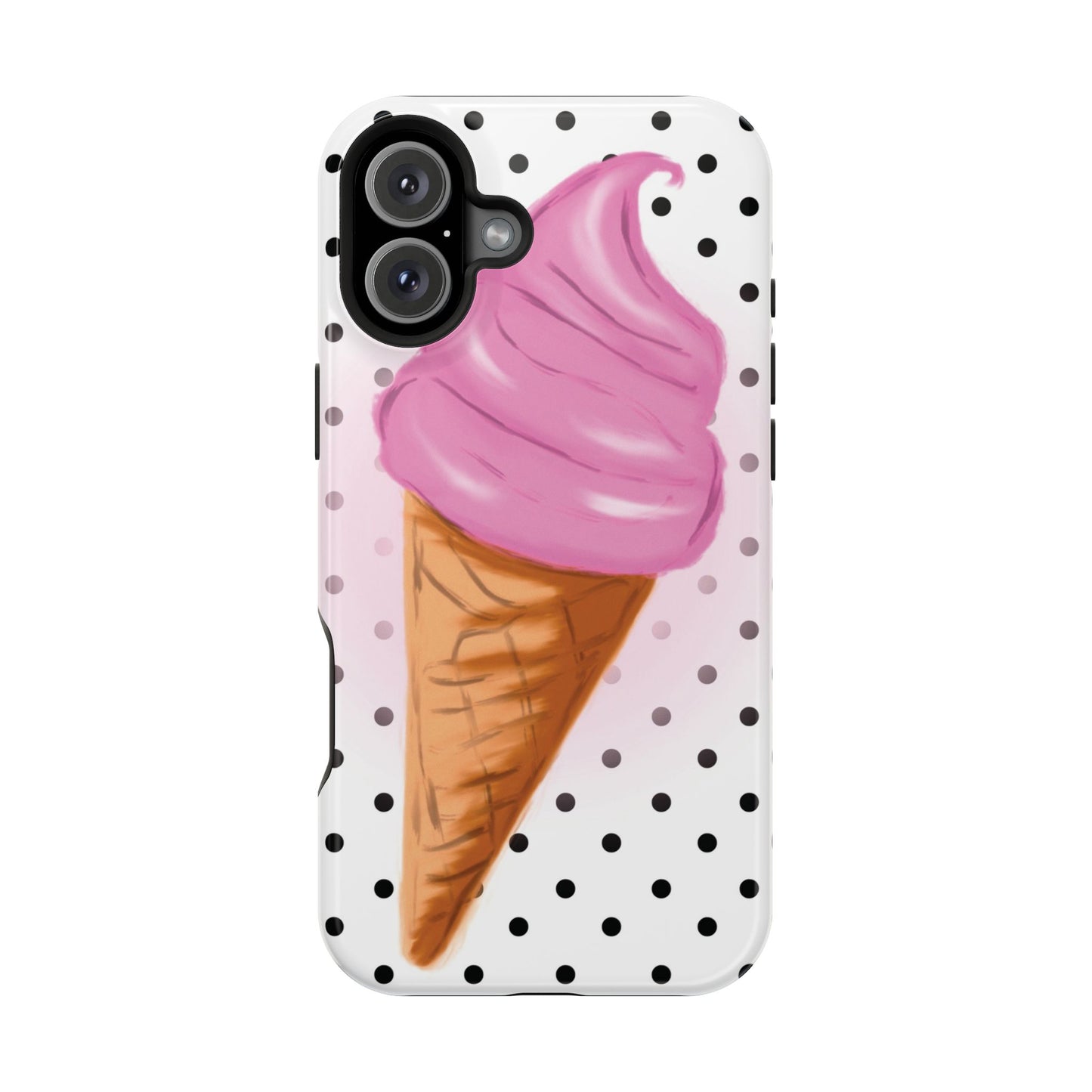Chic Cone MagSafe Case