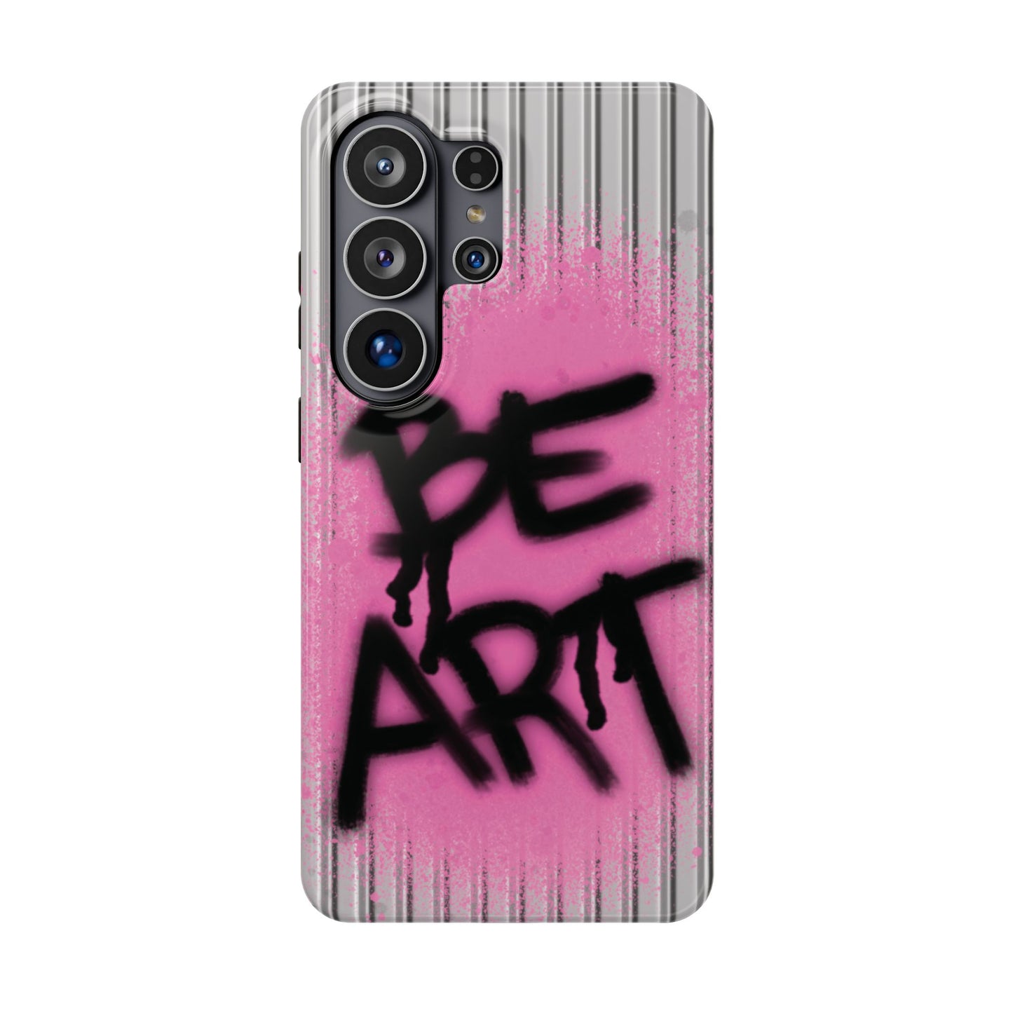 Be Art MagSafe Case