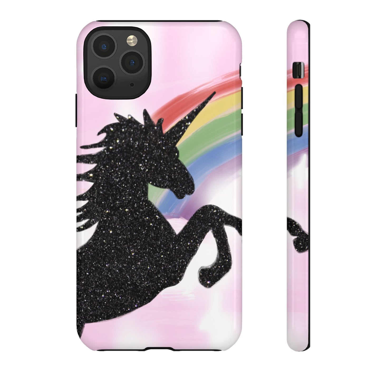Pink Unicorn Dream Tough Case