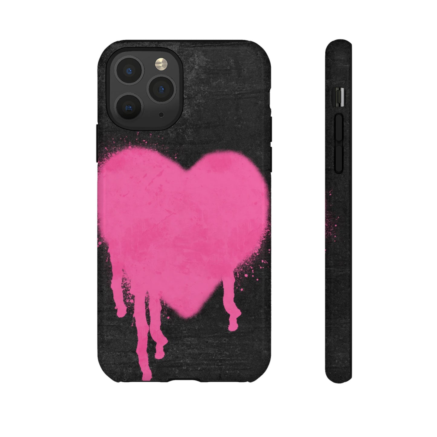 Heart Delight Tough Case