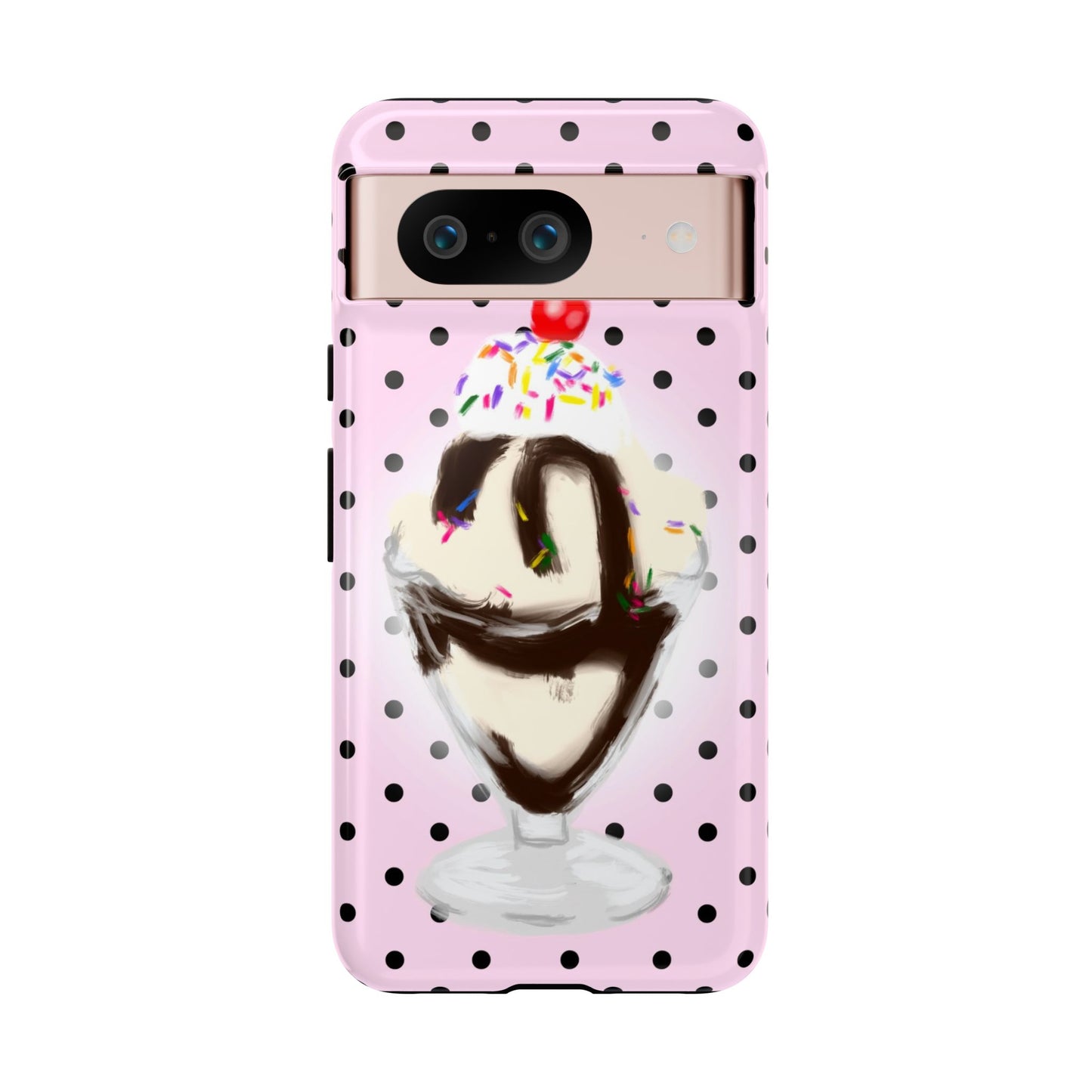 Sundae Special Tough Case