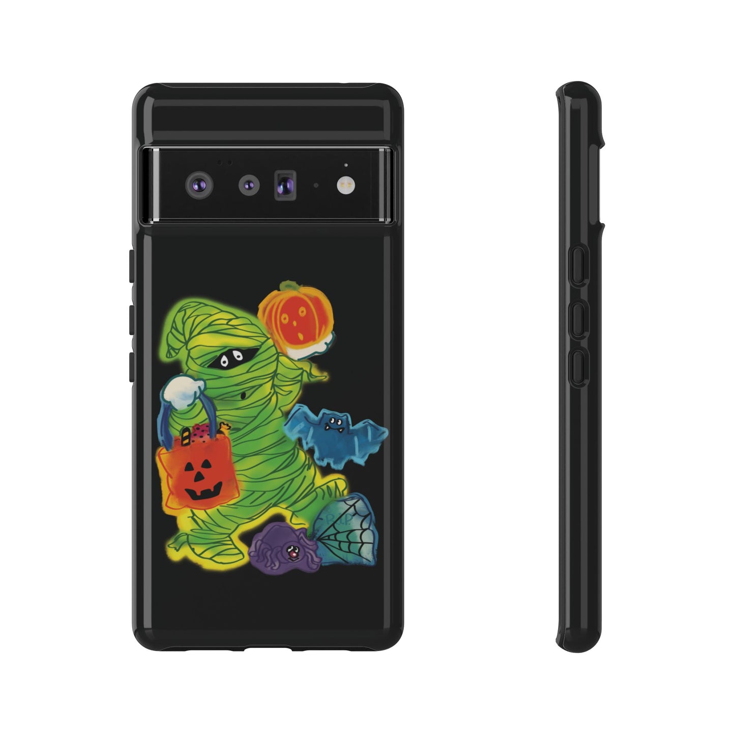 Monster Medley Tough Case