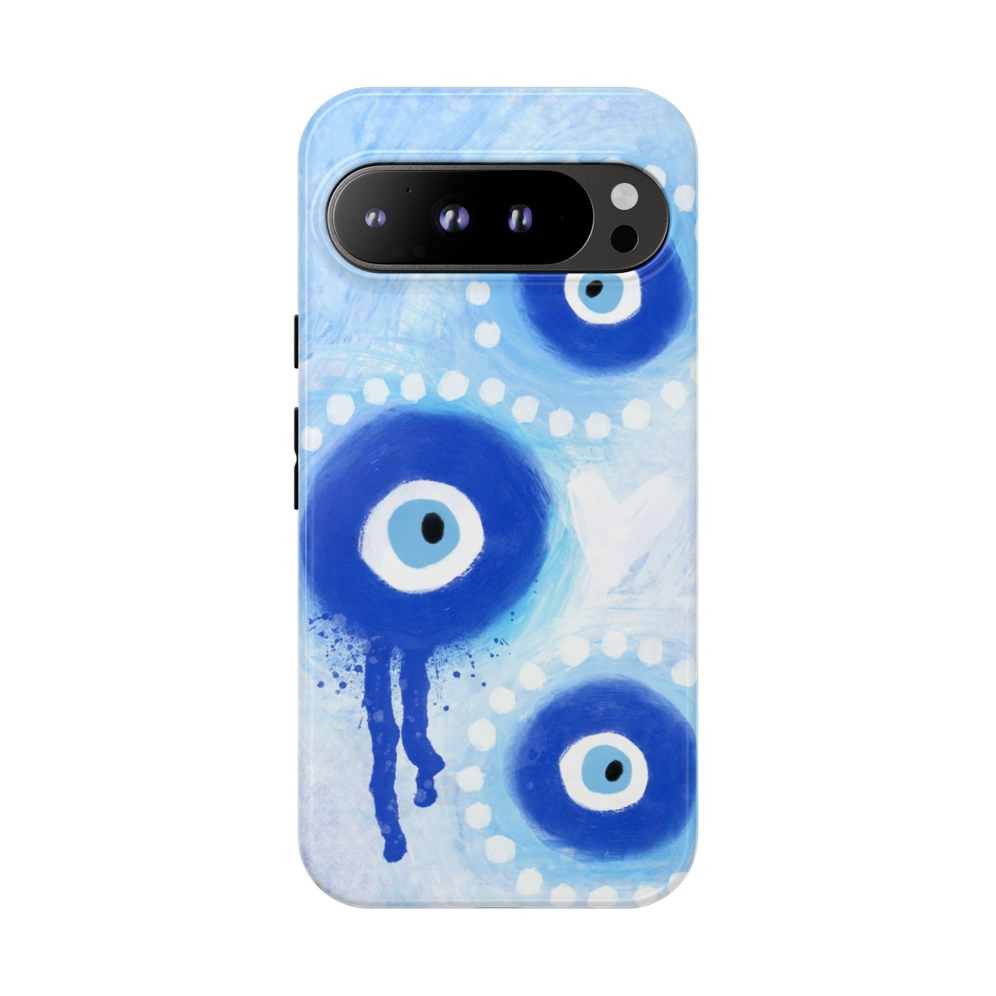 Third Eye Tough Case