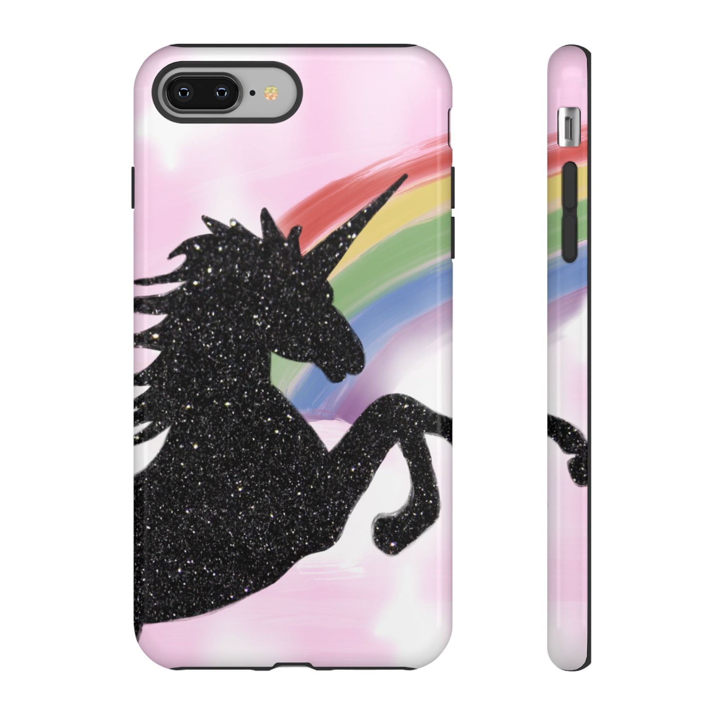 Pink Unicorn Dream Tough Case