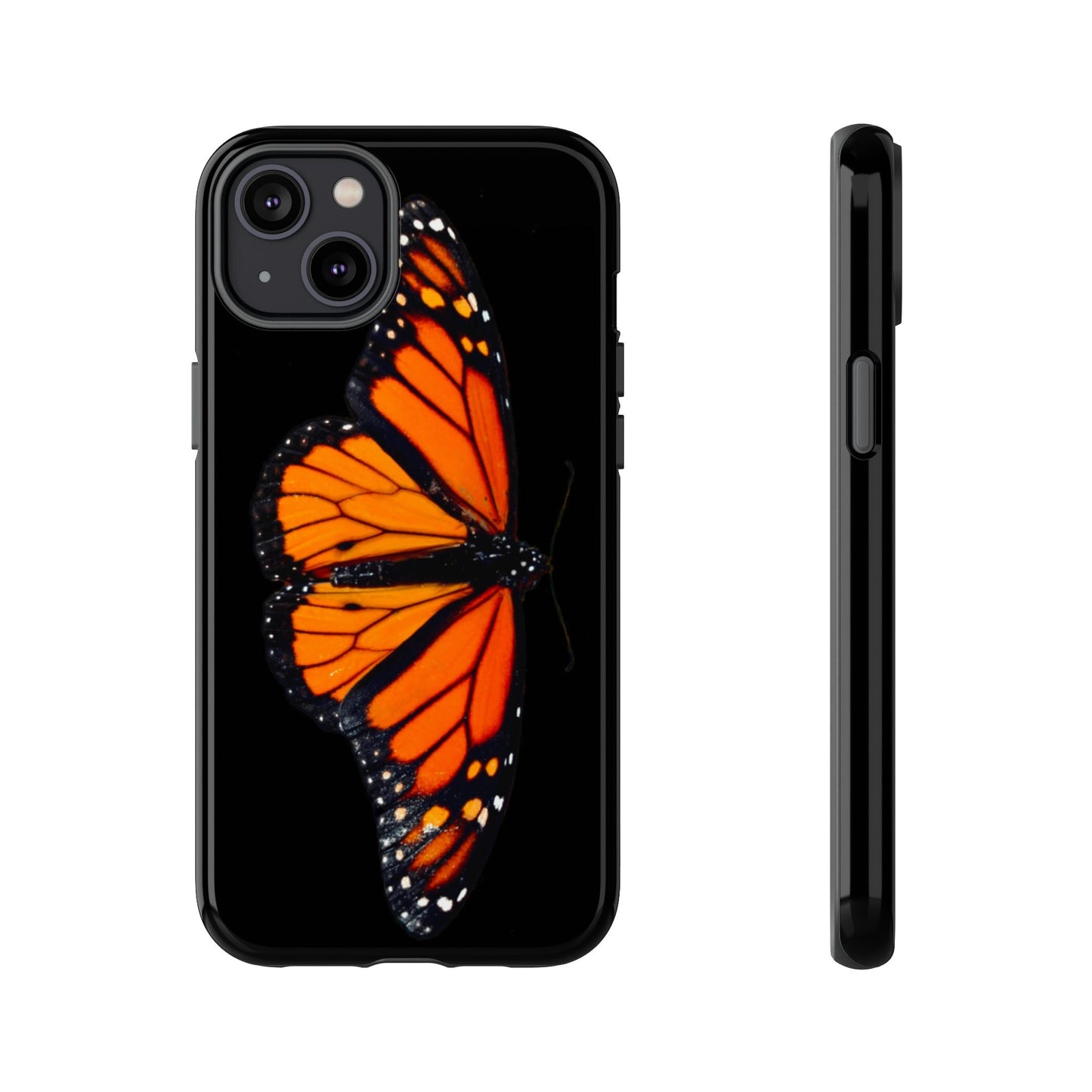 Lady Monarch Tough Case