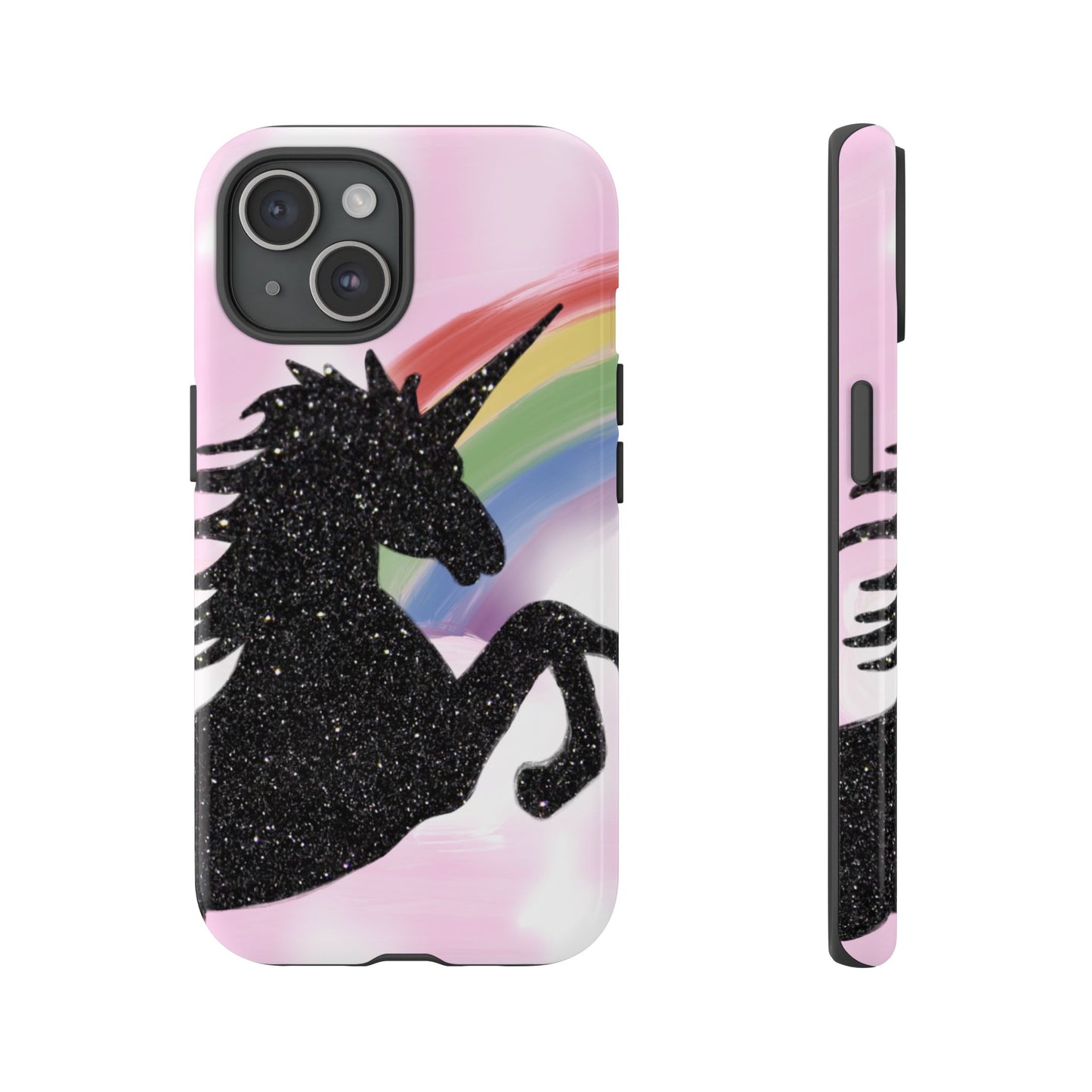 Pink Unicorn Dream Tough Case