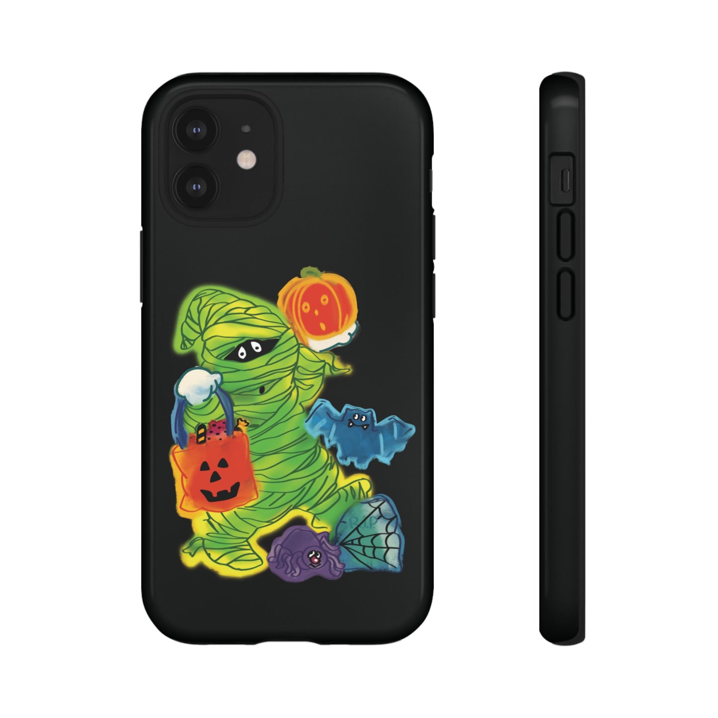 Monster Medley Tough Case