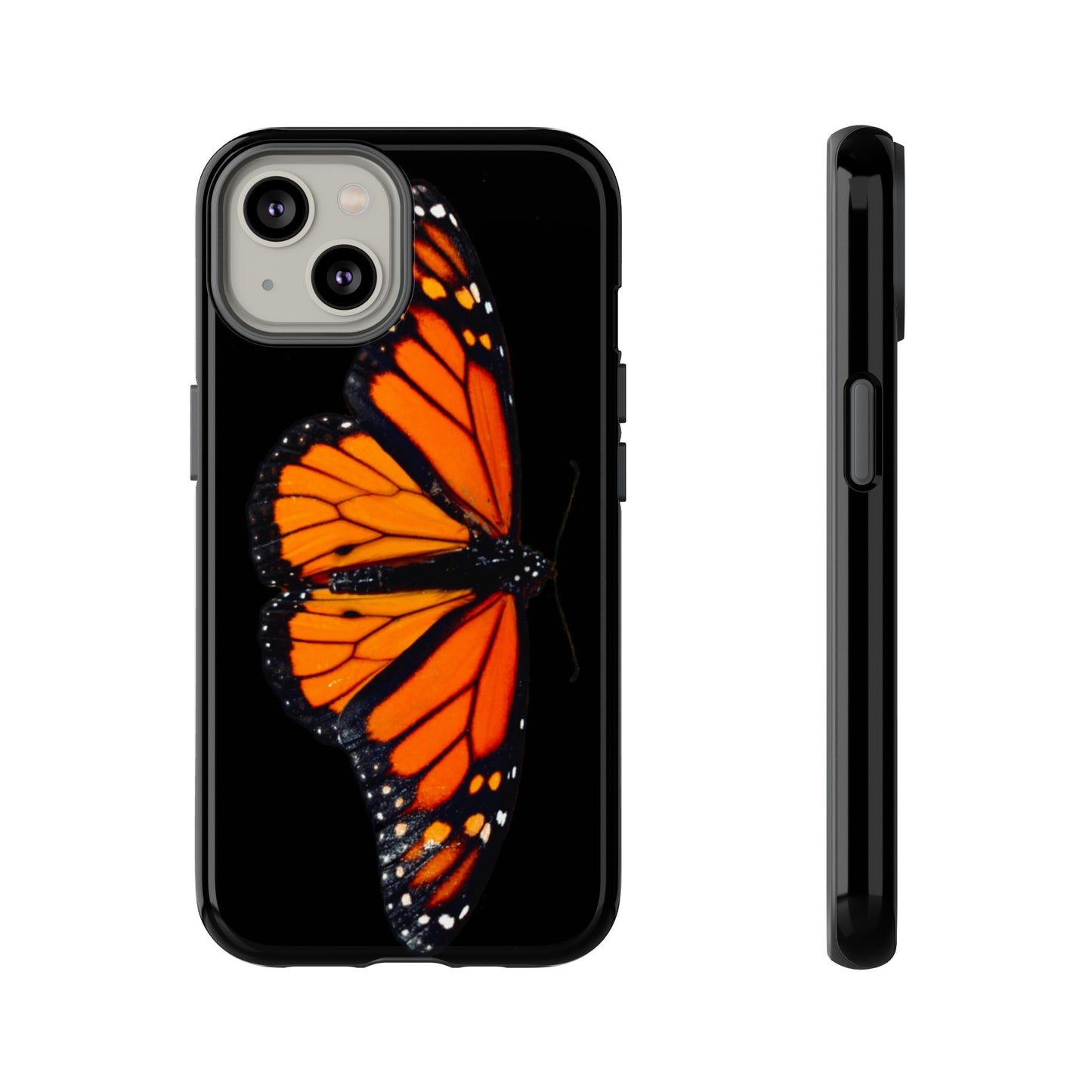 Lady Monarch Tough Case