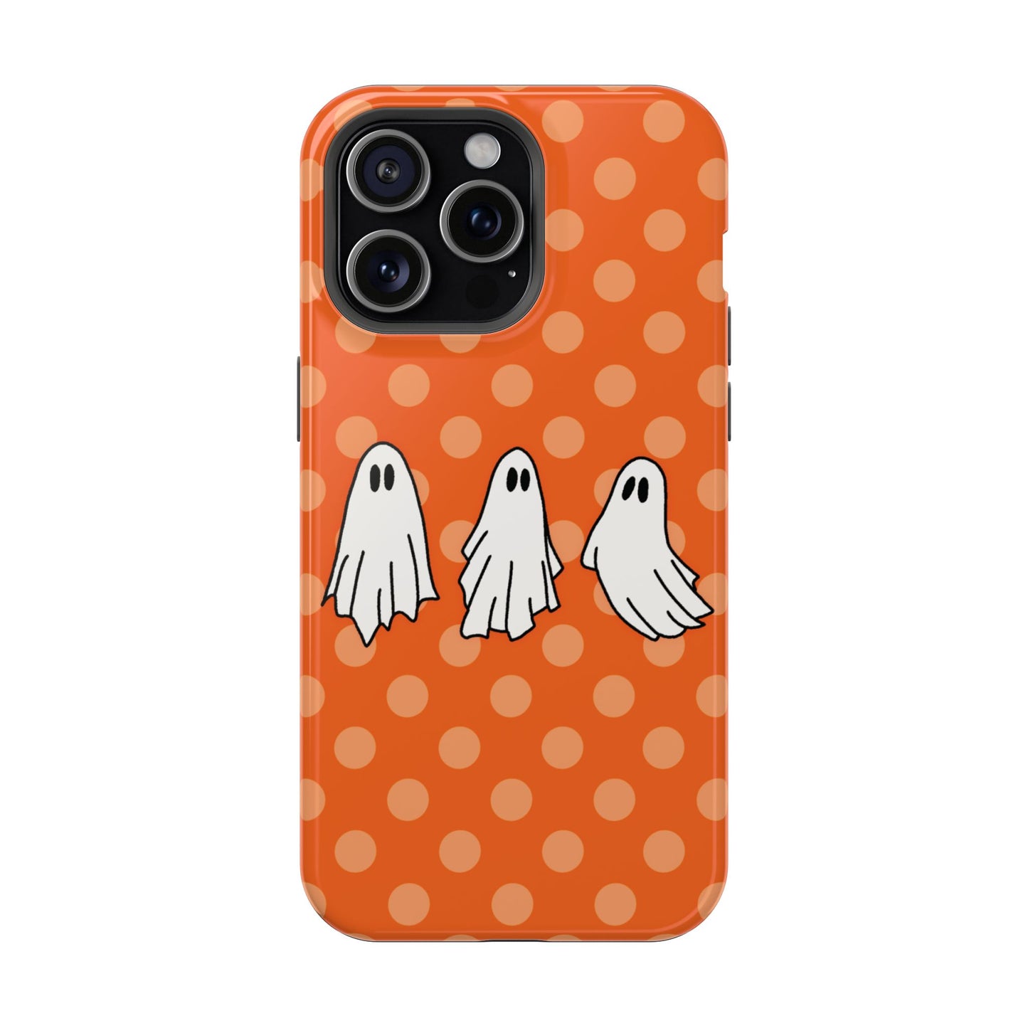 Boo Season MagSafe Case
