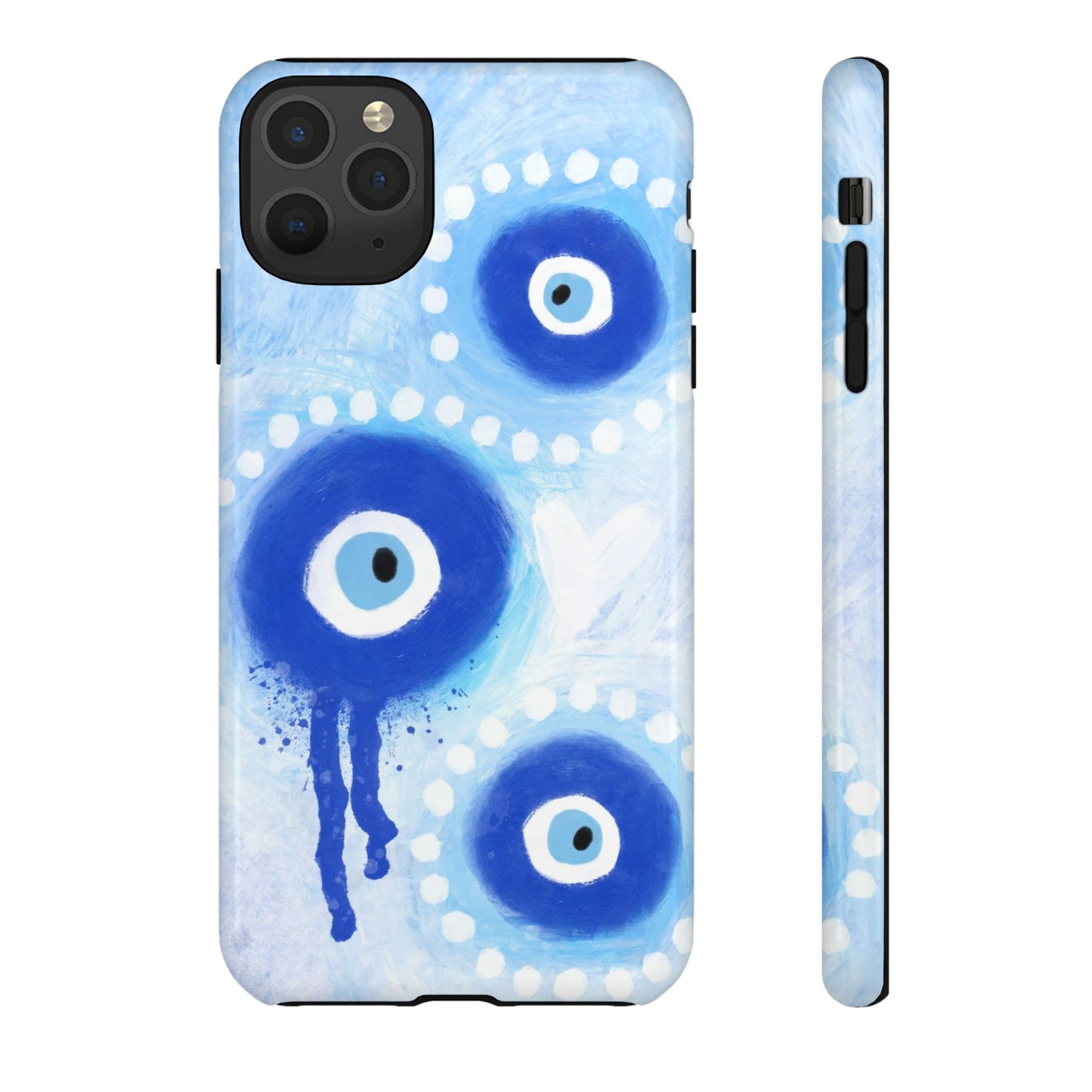 Third Eye Tough Case