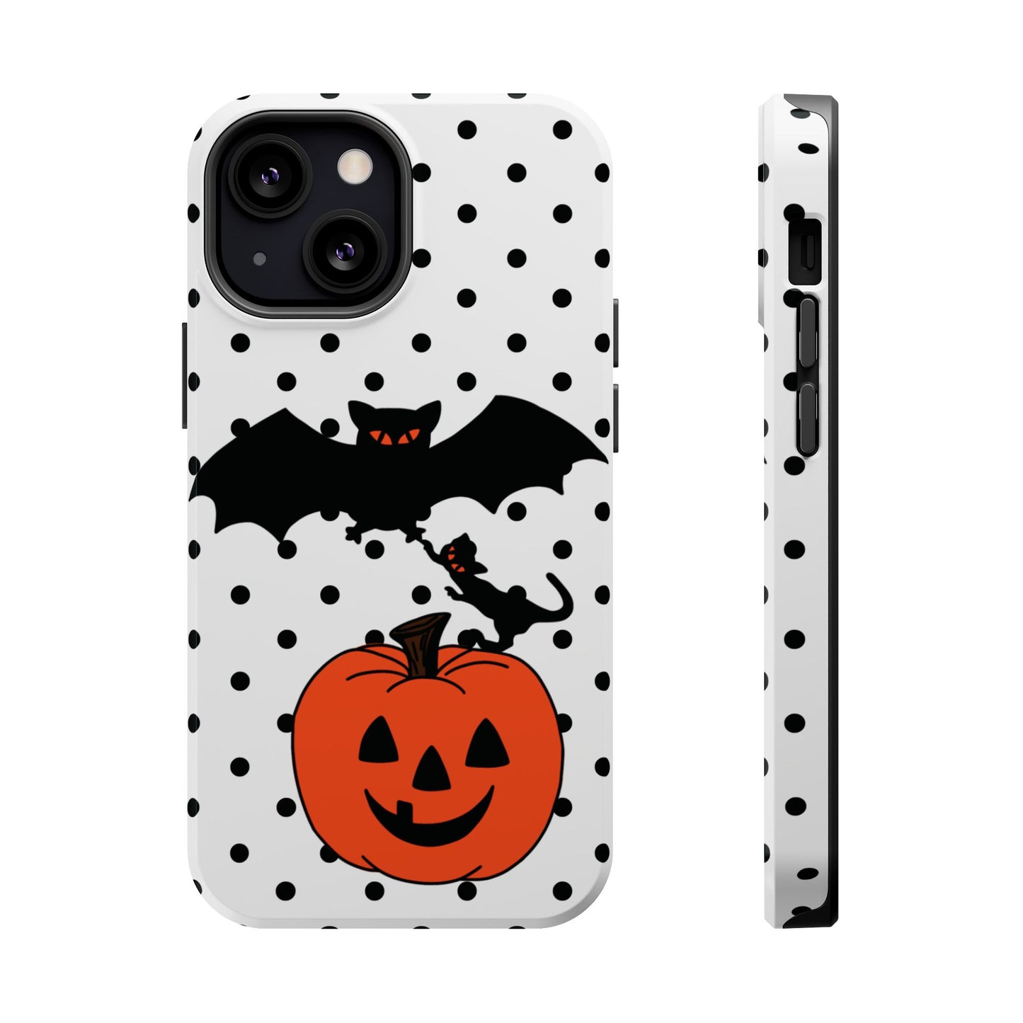 Spooky Season MagSafe Case