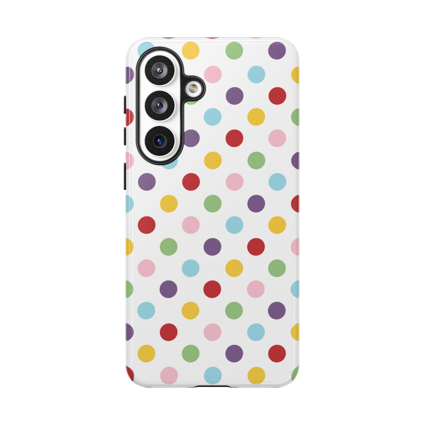 Princess Polka Dottie Tough Case