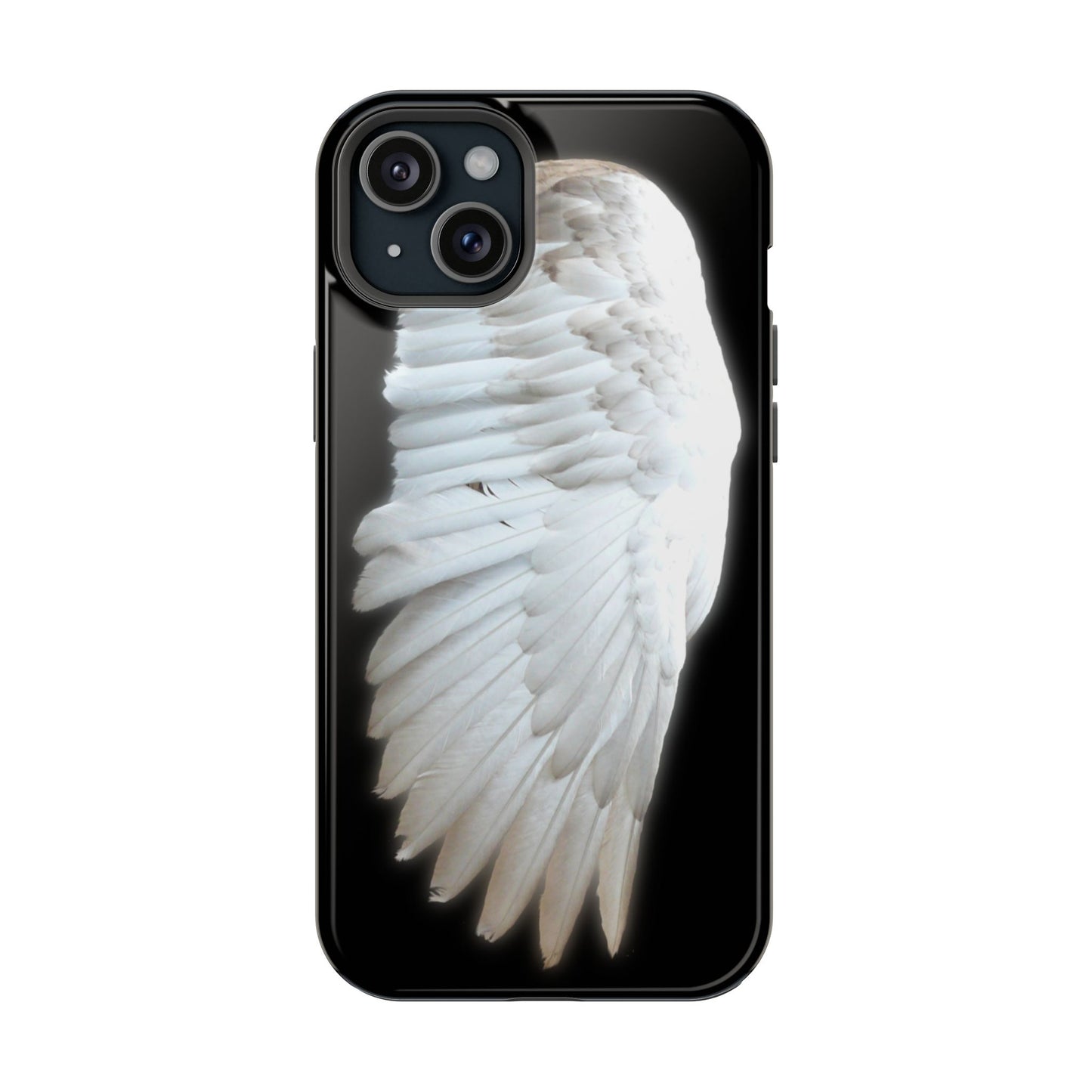 Angel Wings MagSafe Case
