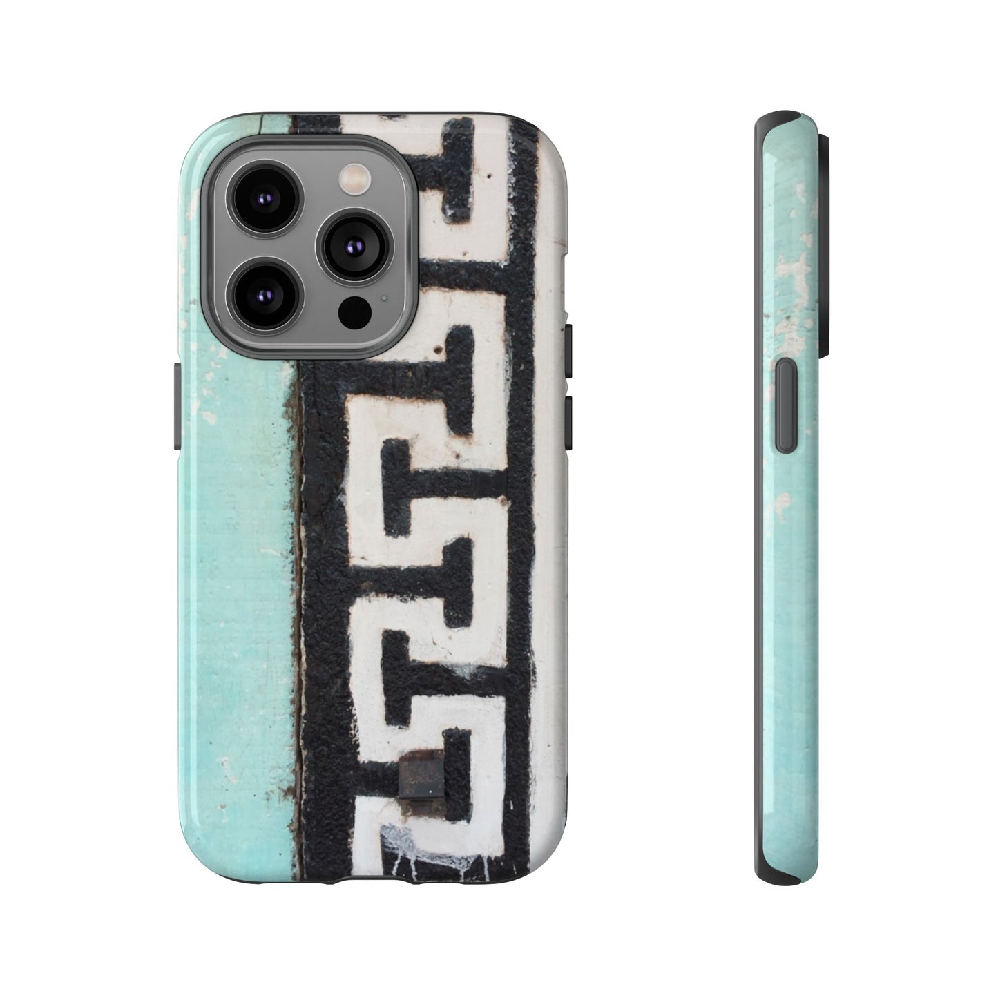Aztec Summer Tough Case