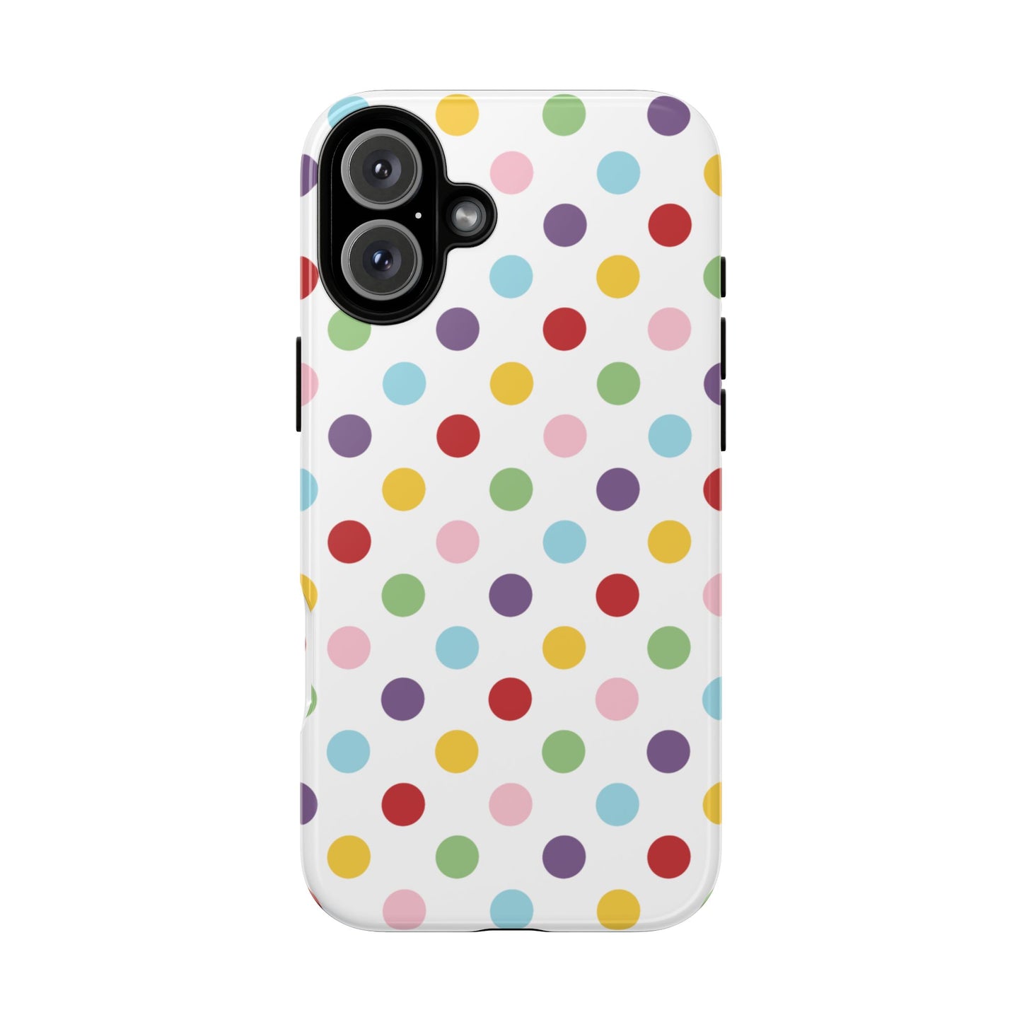 Princess Polka Dottie Tough Case