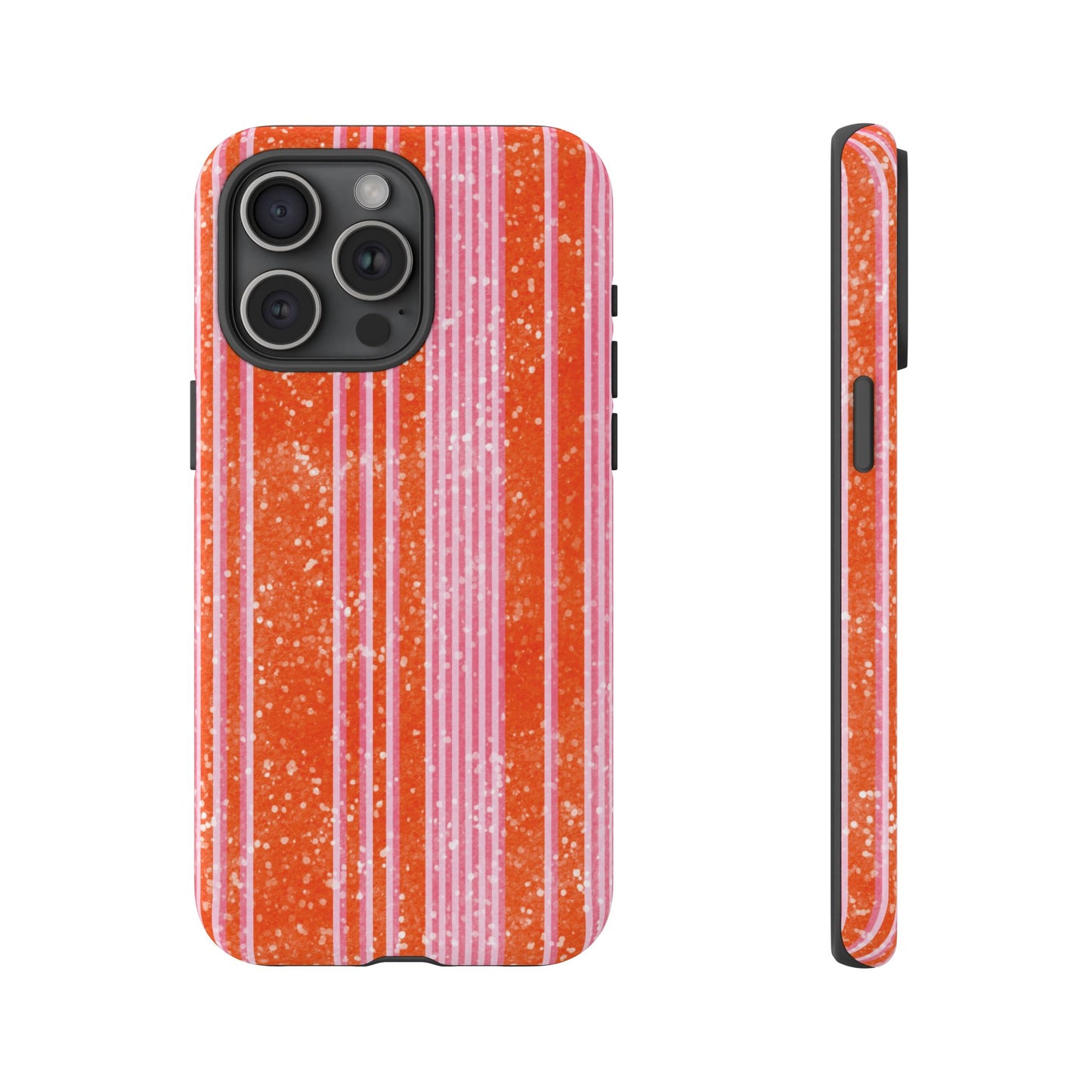 Orange Dream Tough Case