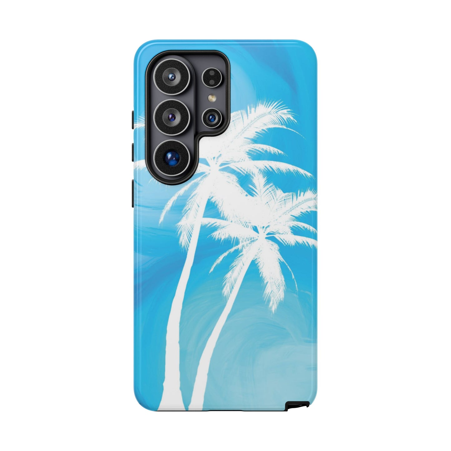 Breezy Beach Tough Case