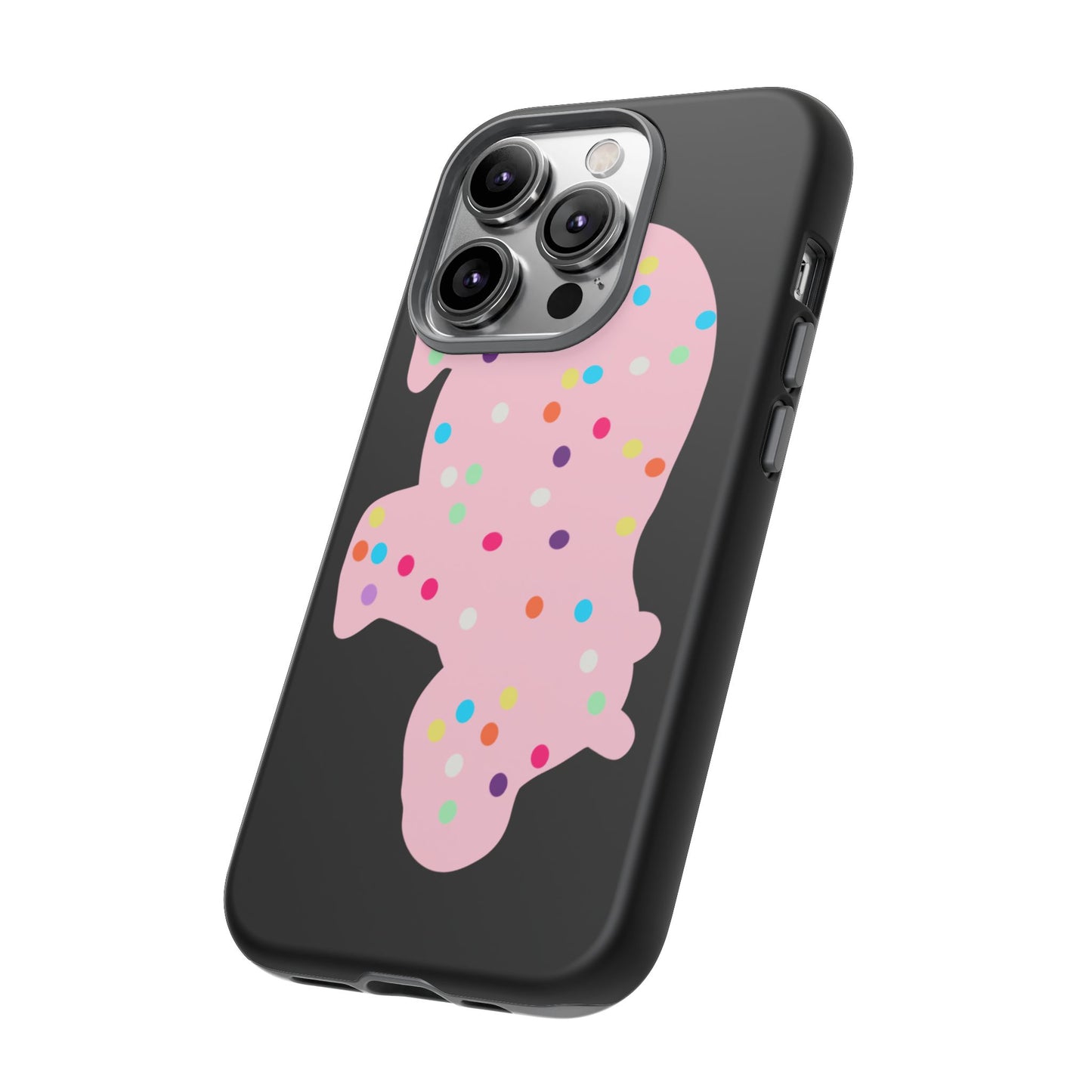 SUGAR HIPPO Tough Case