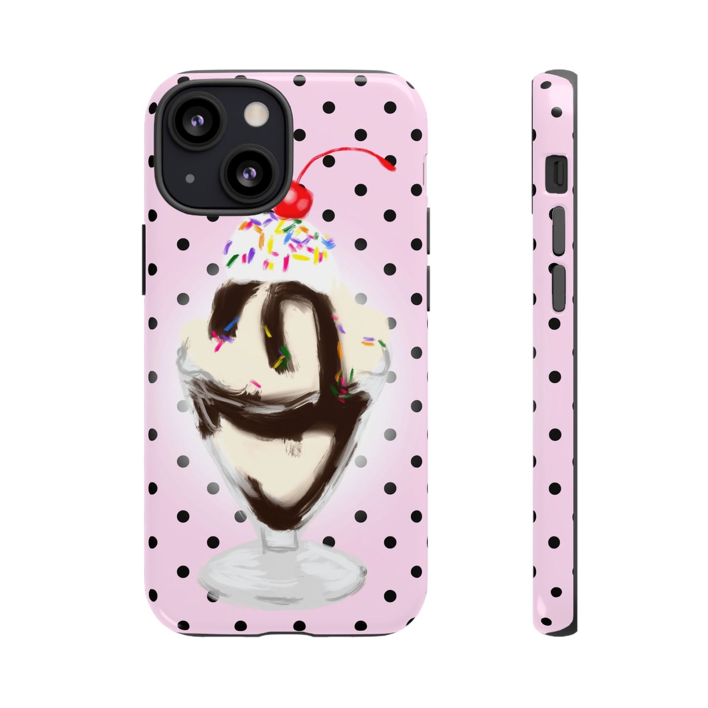 Sundae Special Tough Case