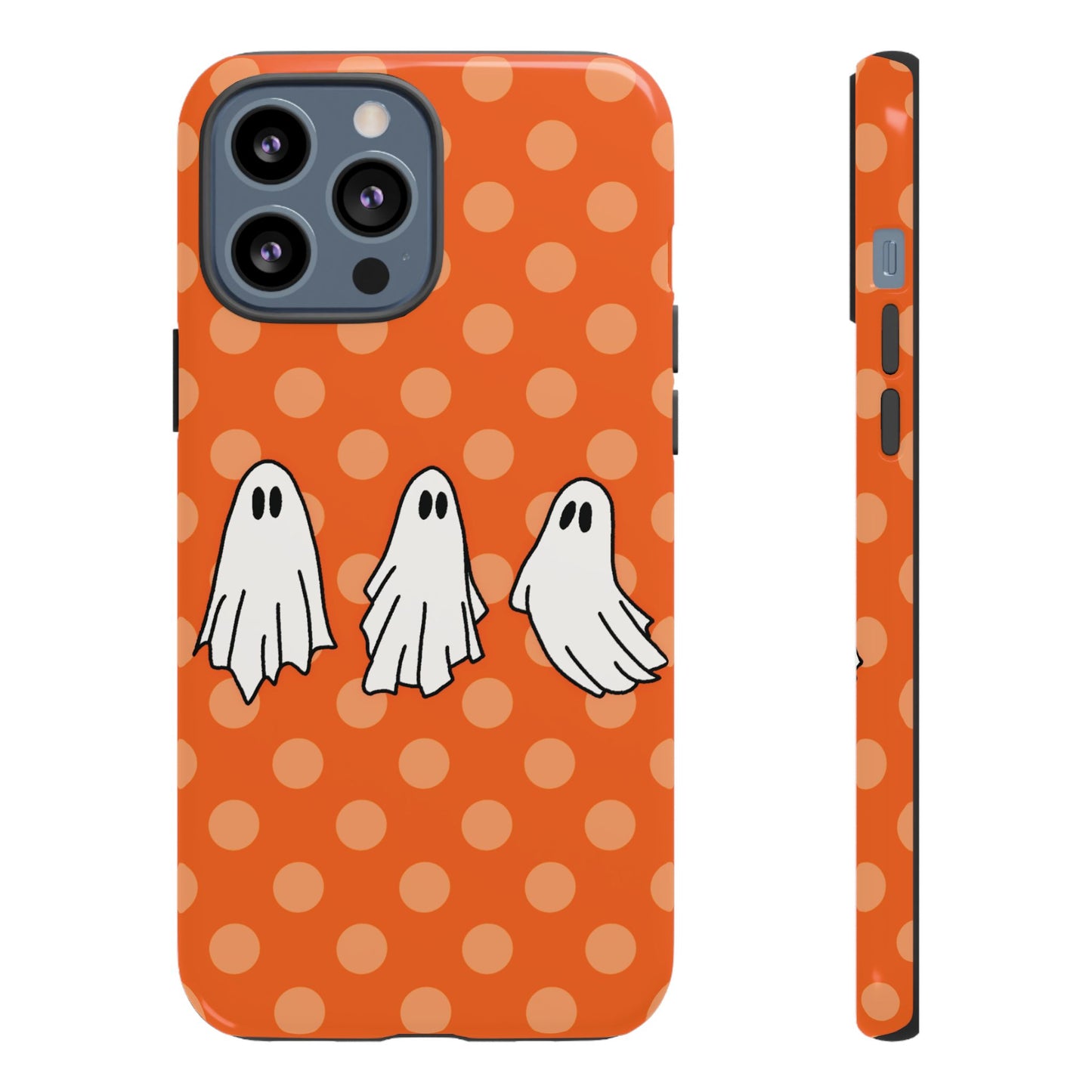 Boo Season Tough Case