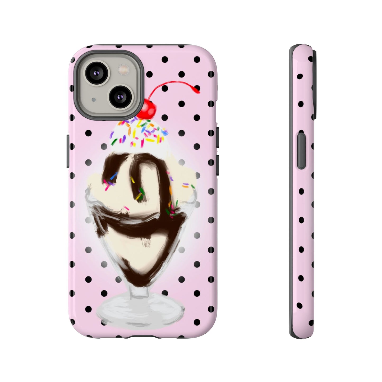 Sundae Special Tough Case