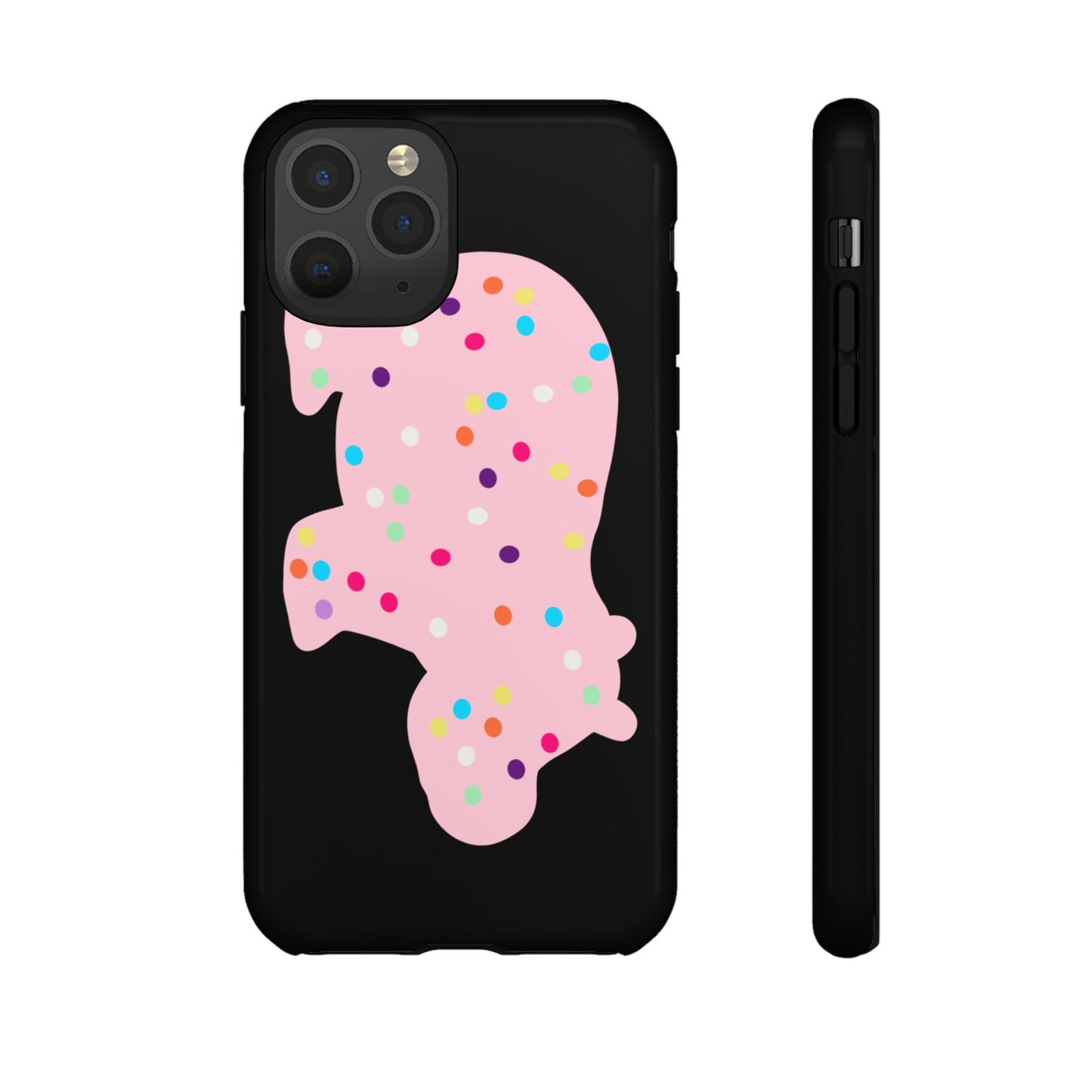 SUGAR HIPPO Tough Case