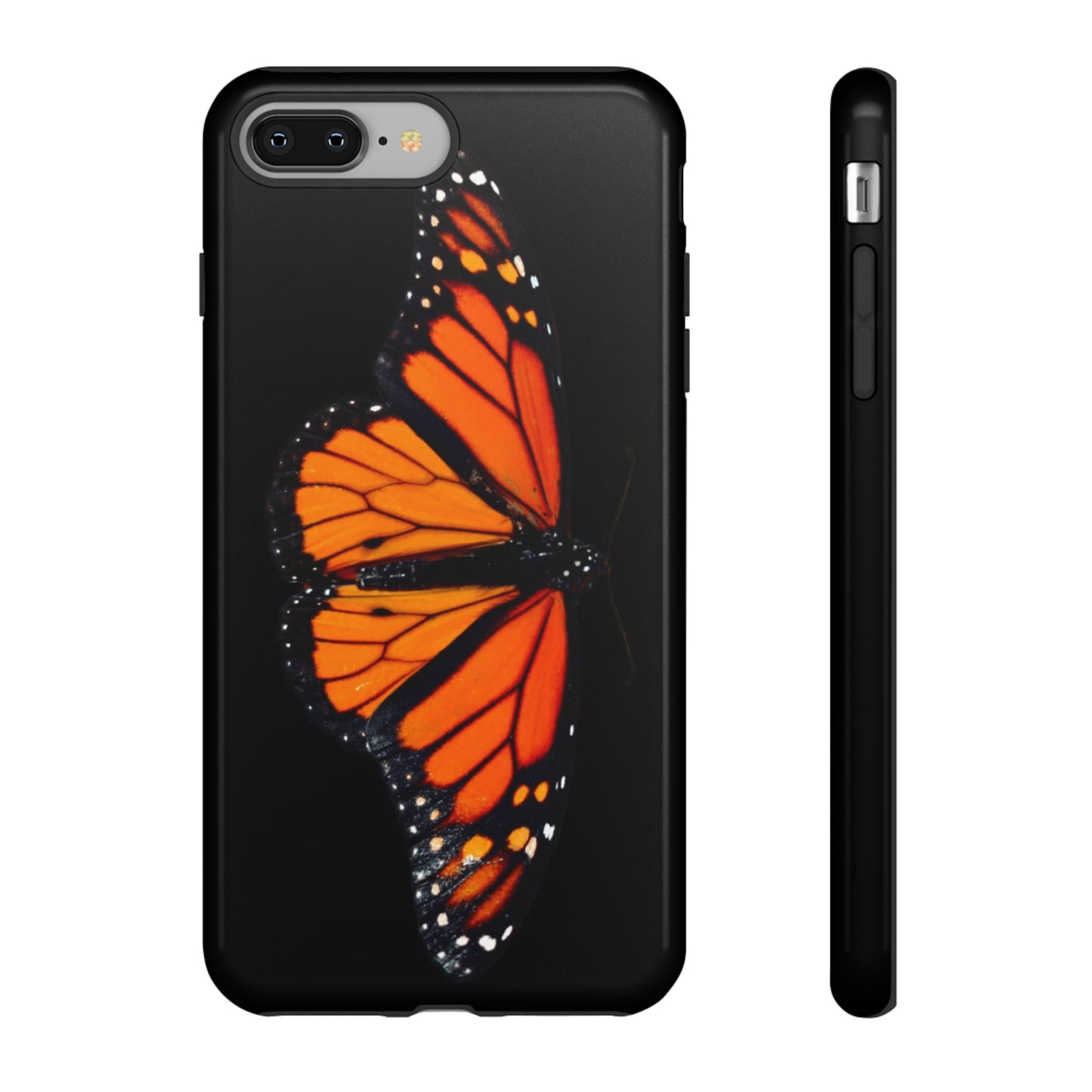 Lady Monarch Tough Case