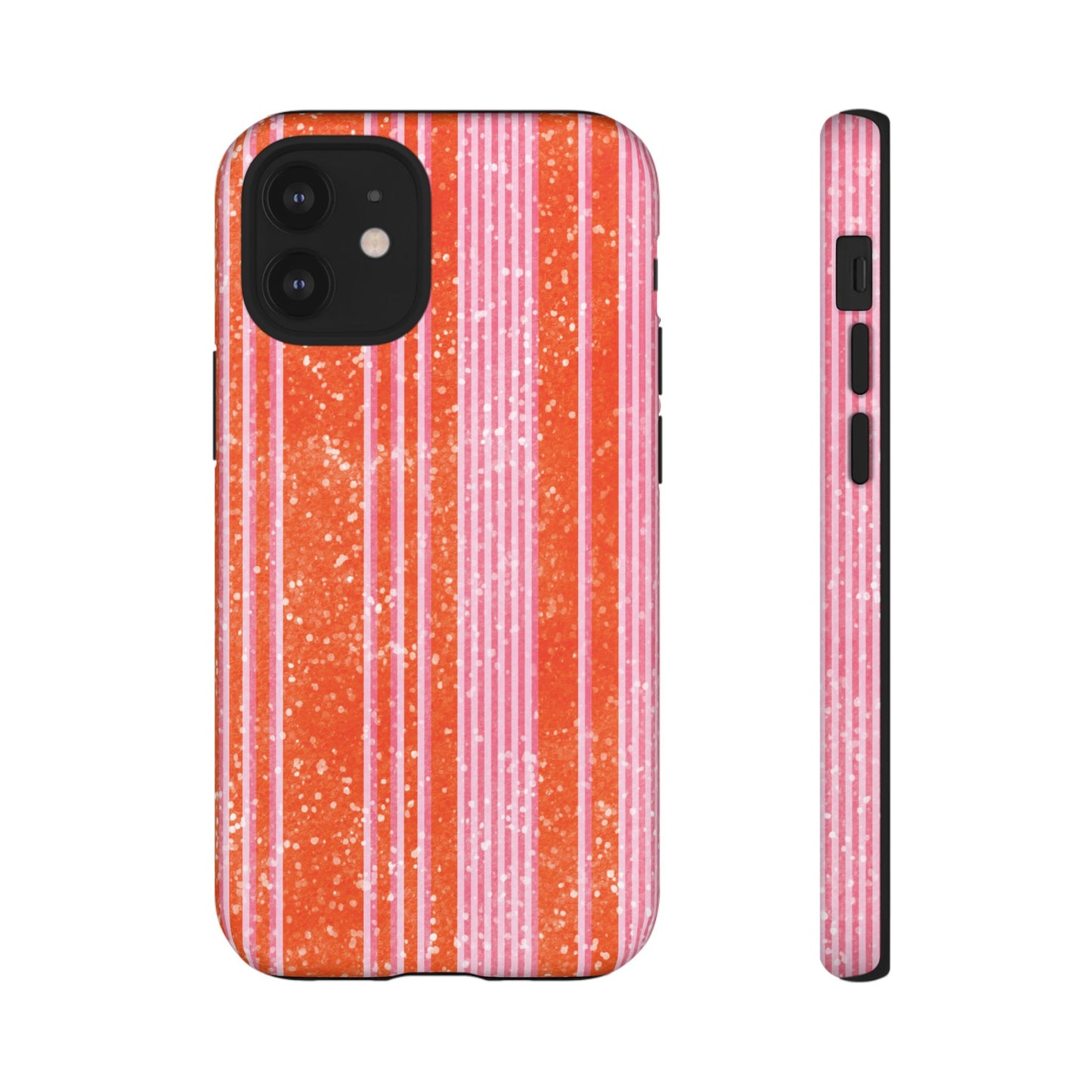 Orange Dream Tough Case