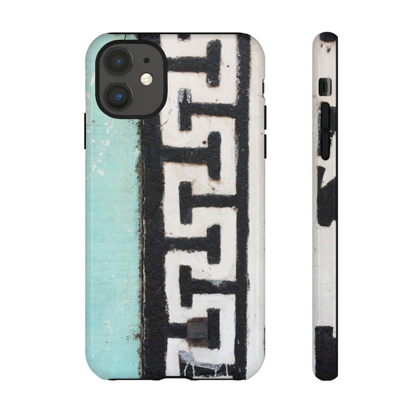 Aztec Summer Tough Case