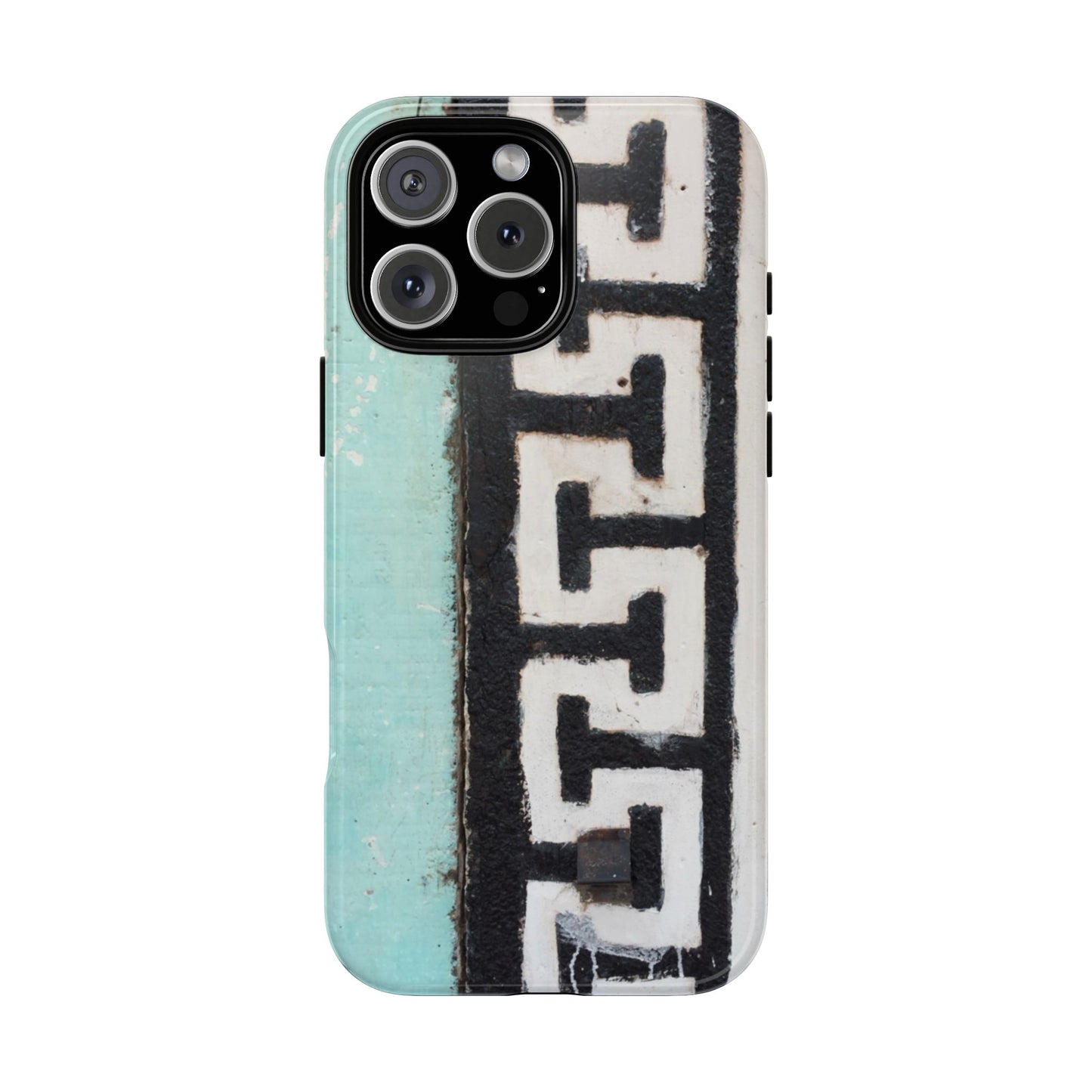 Aztec Summer Tough Case