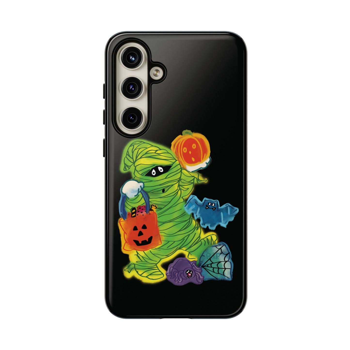 Monster Medley Tough Case