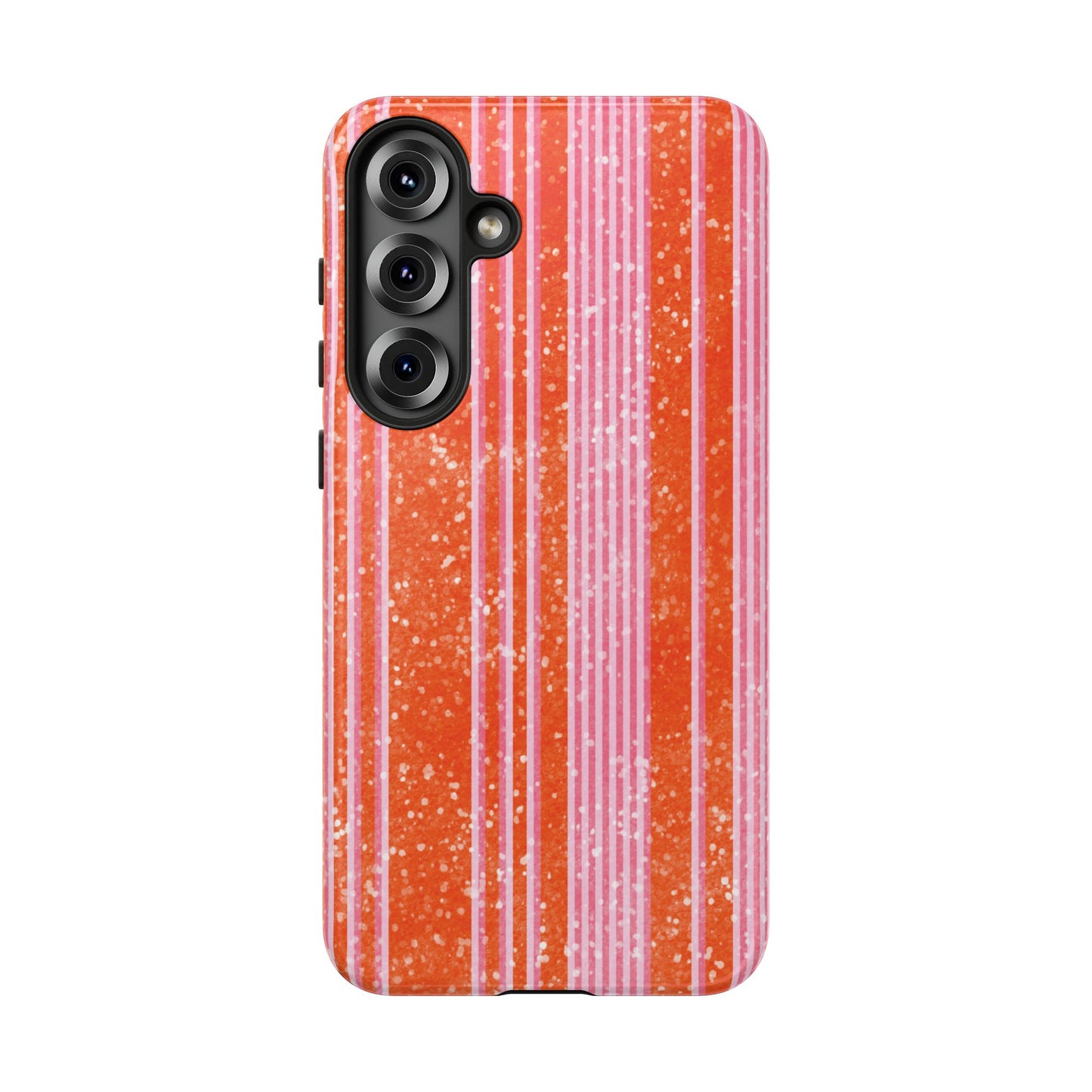 Orange Dream Tough Case