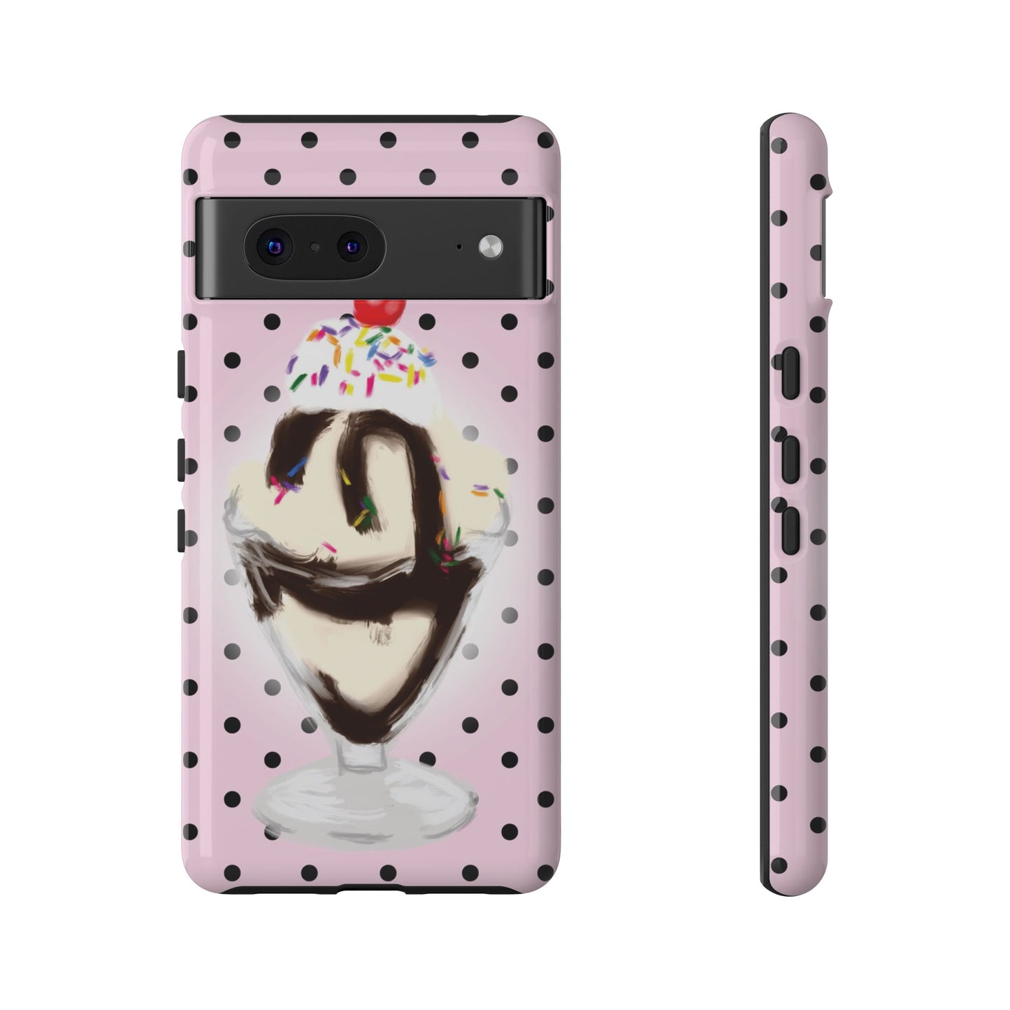 Sundae Special Tough Case