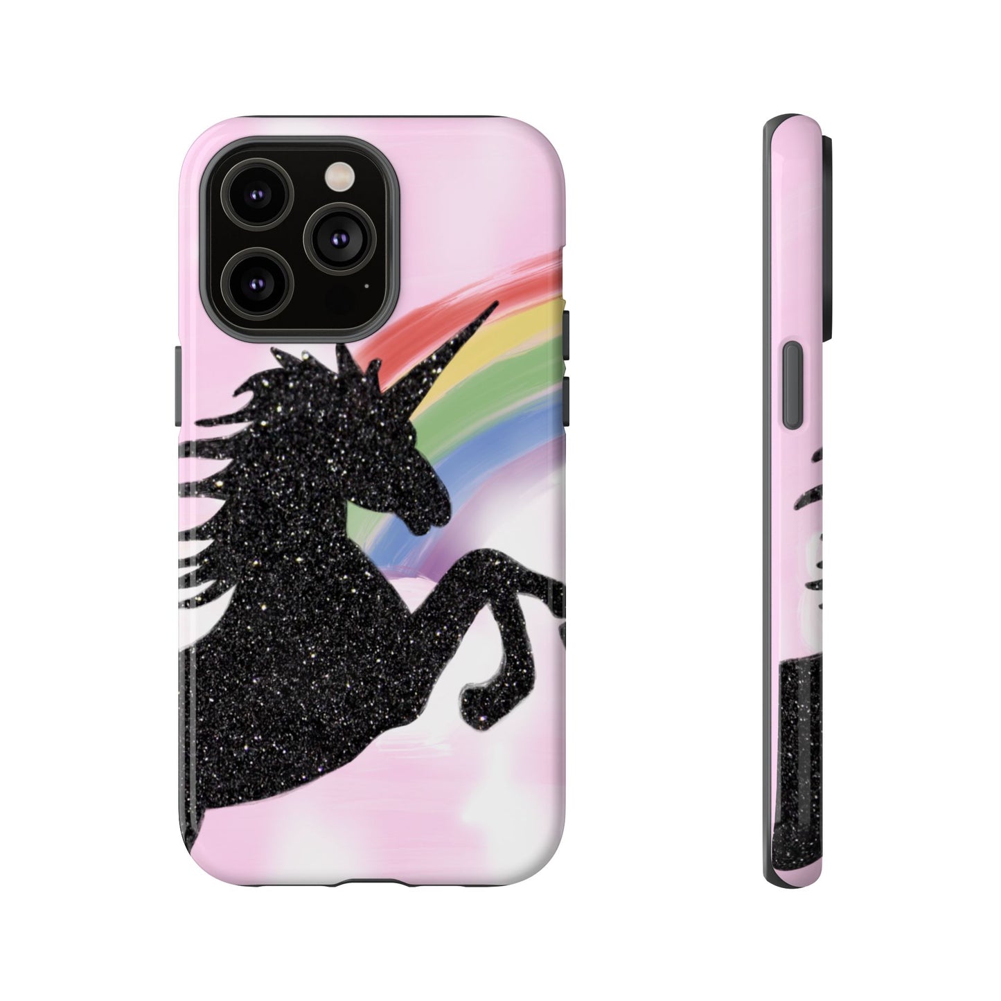 Pink Unicorn Dream Tough Case