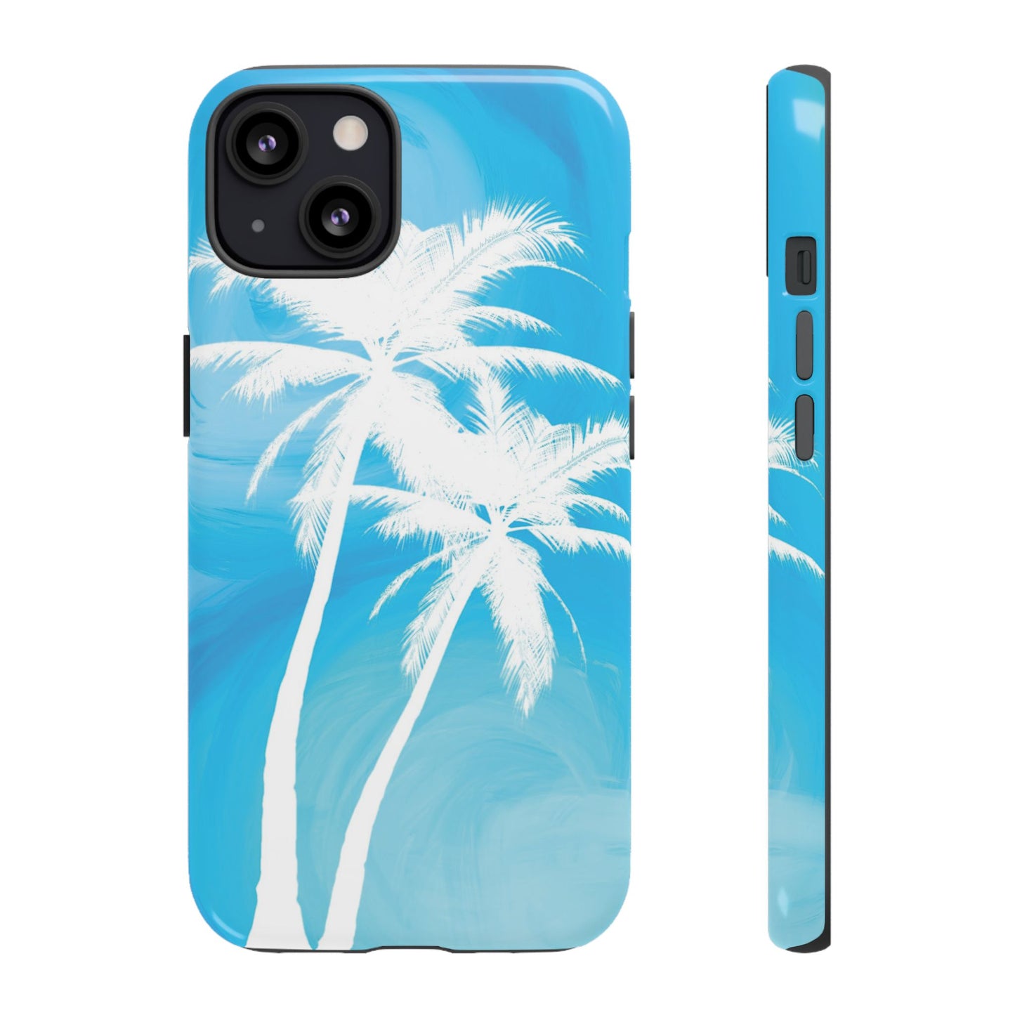 Breezy Beach Tough Case